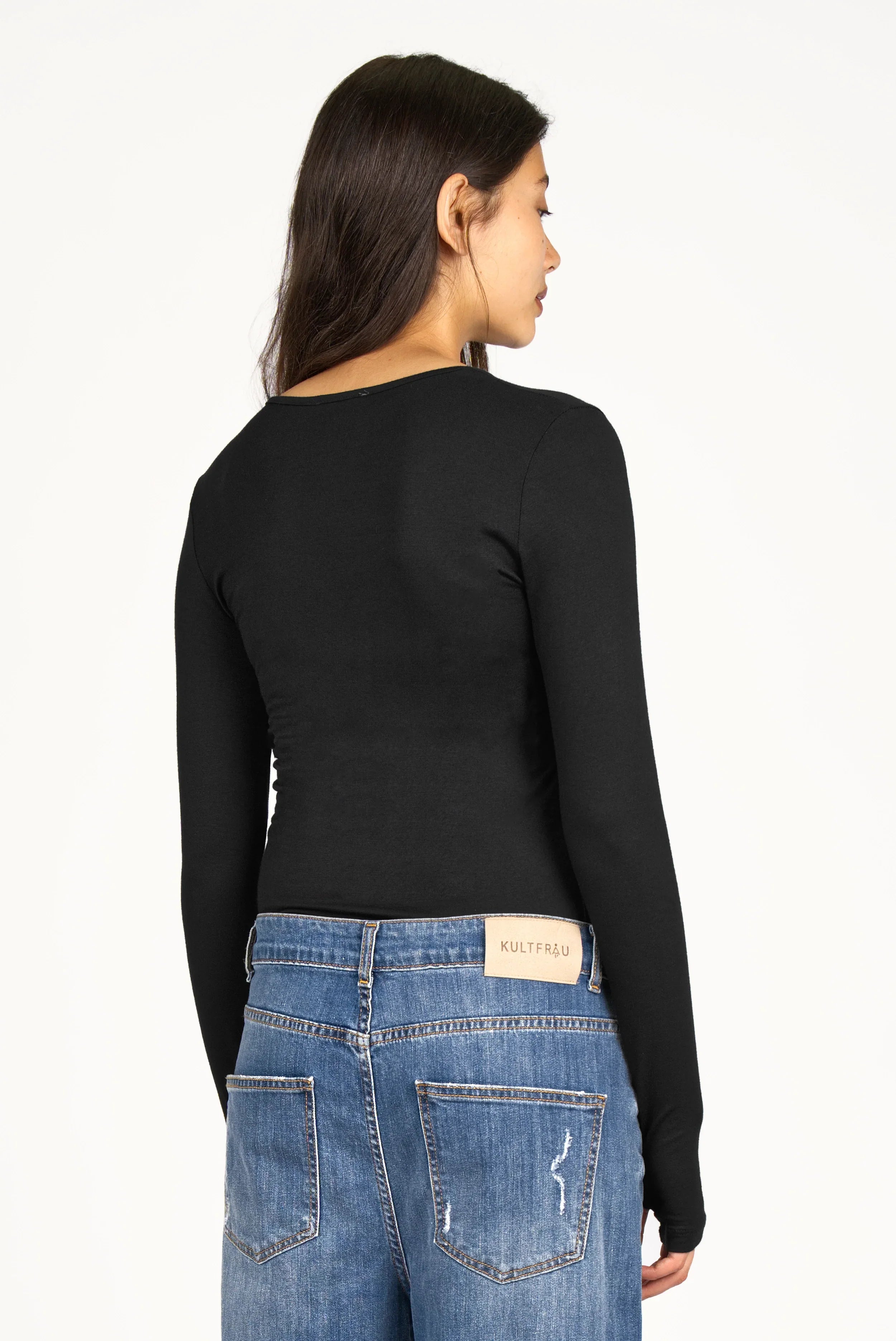 NJELI longsleeve