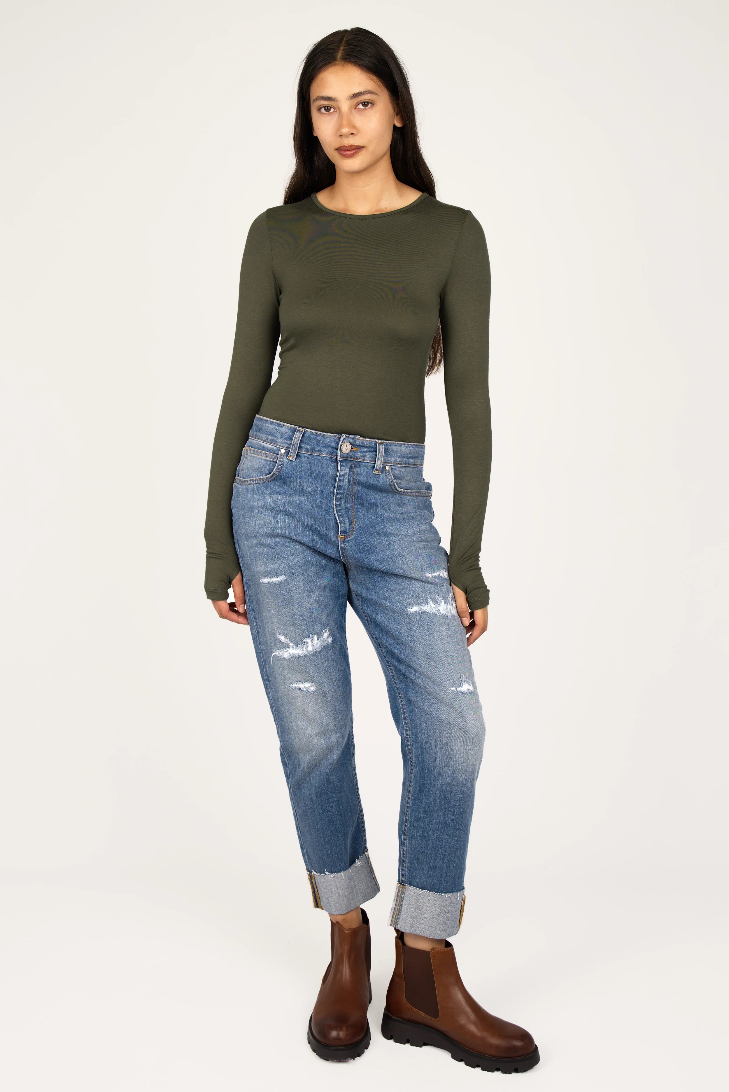 NJELI longsleeve
