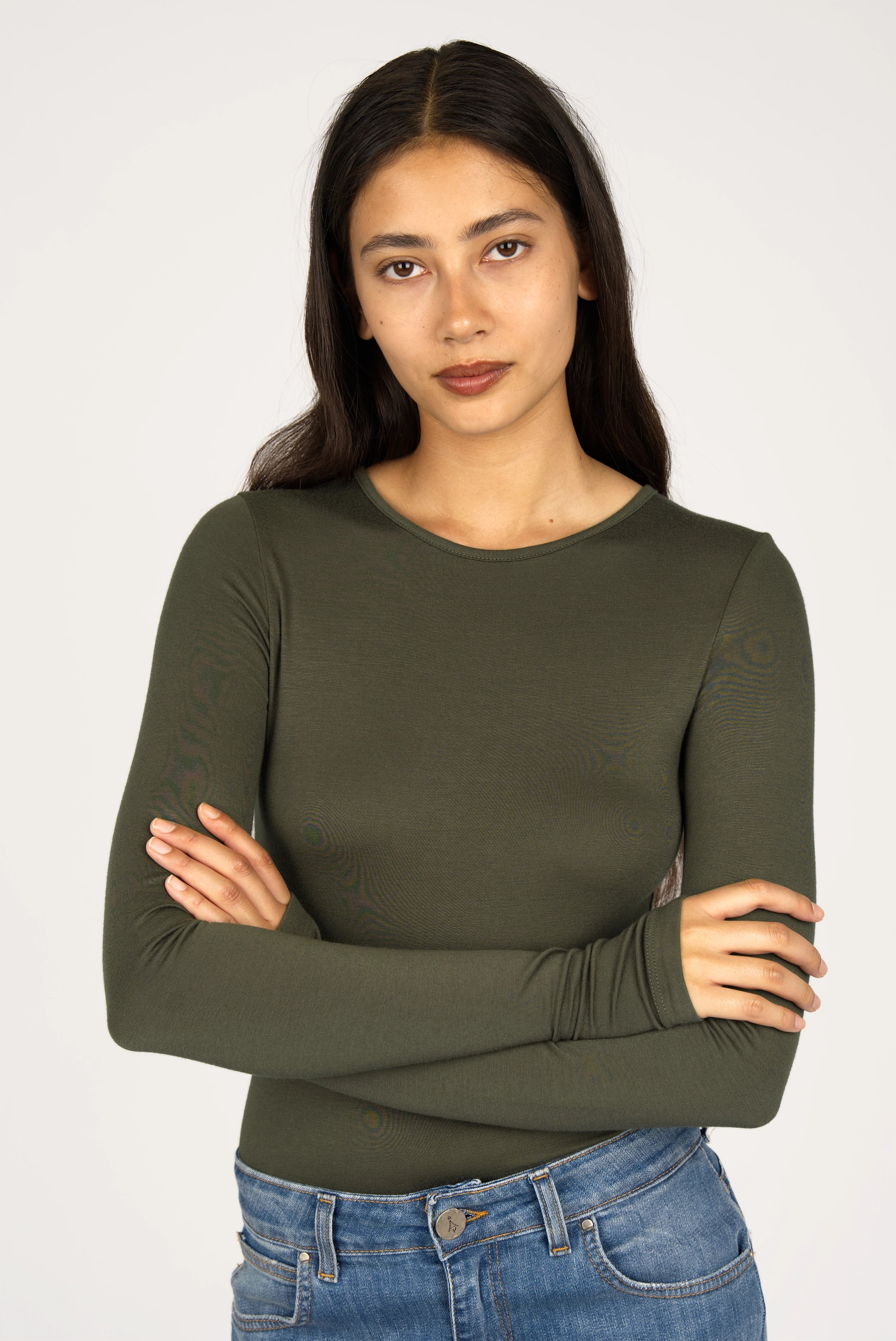 NJELI longsleeve