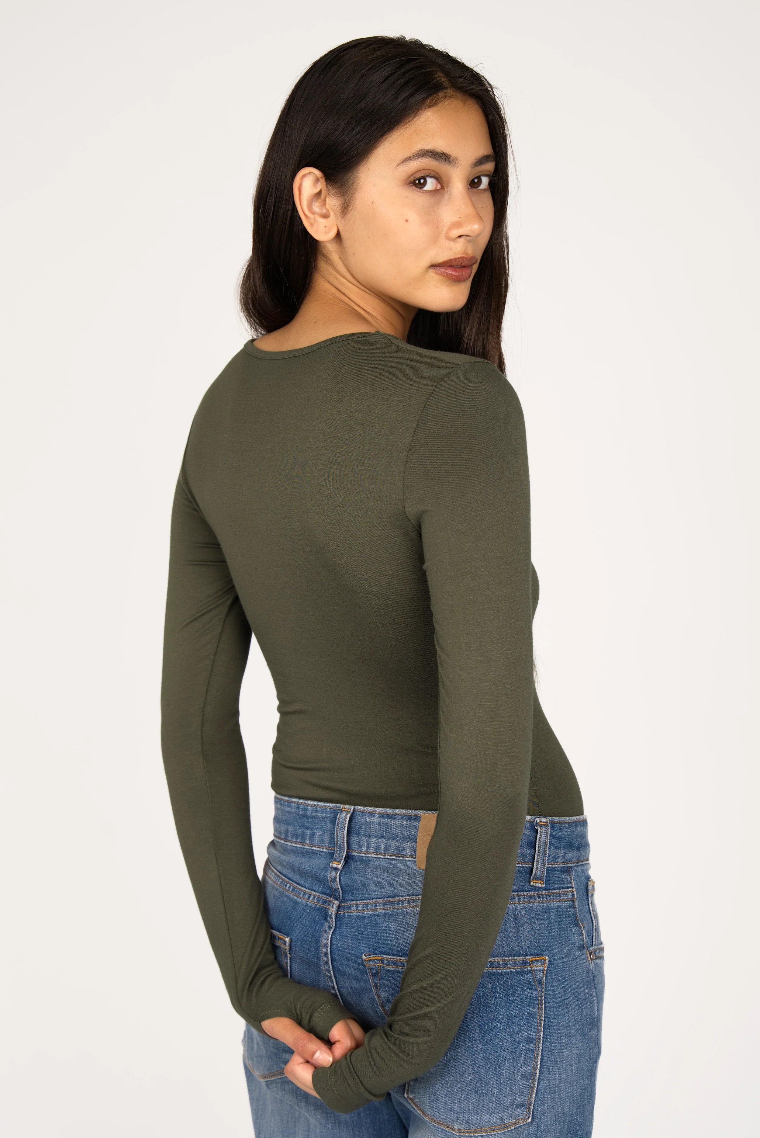 NJELI longsleeve