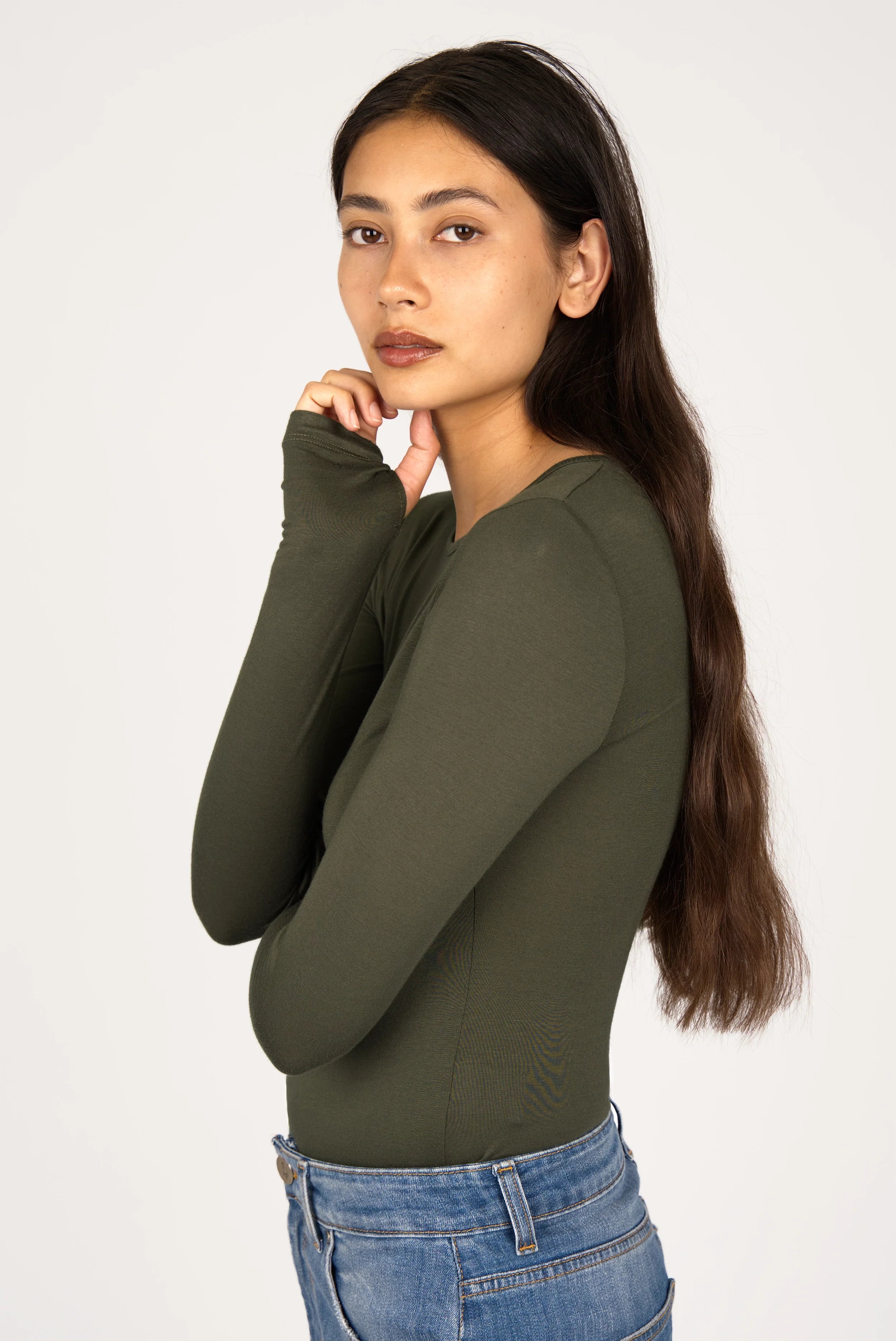 NJELI longsleeve