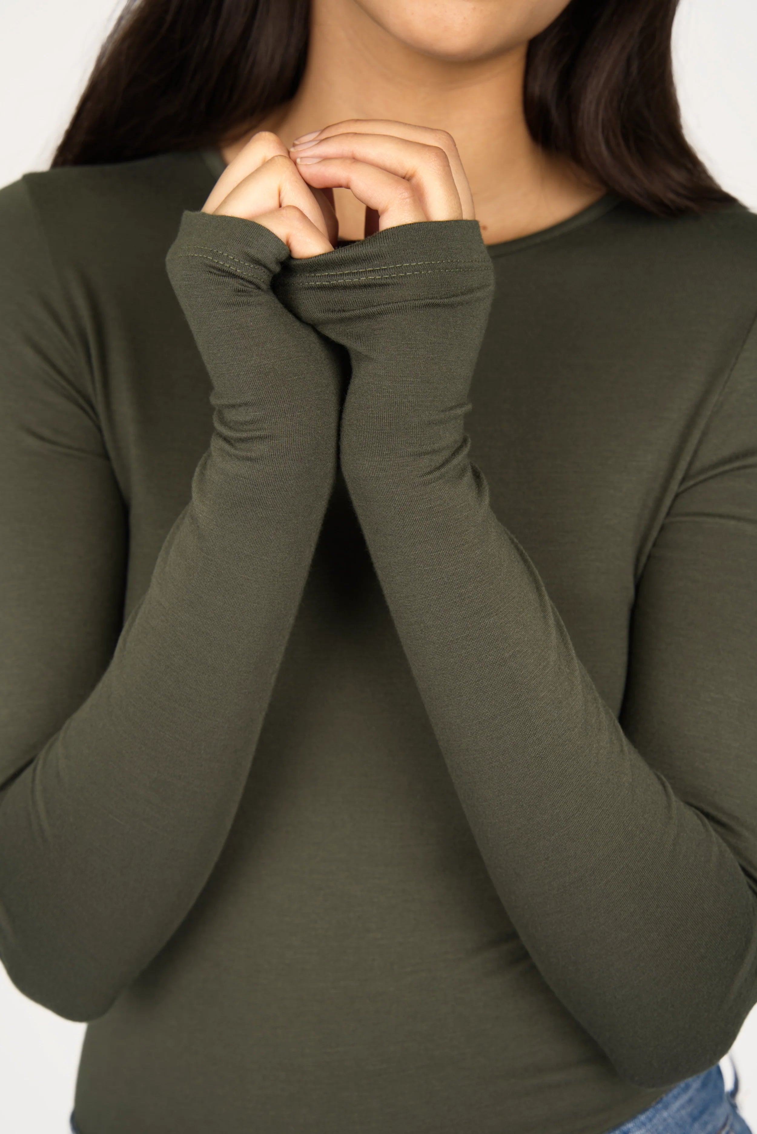NJELI longsleeve