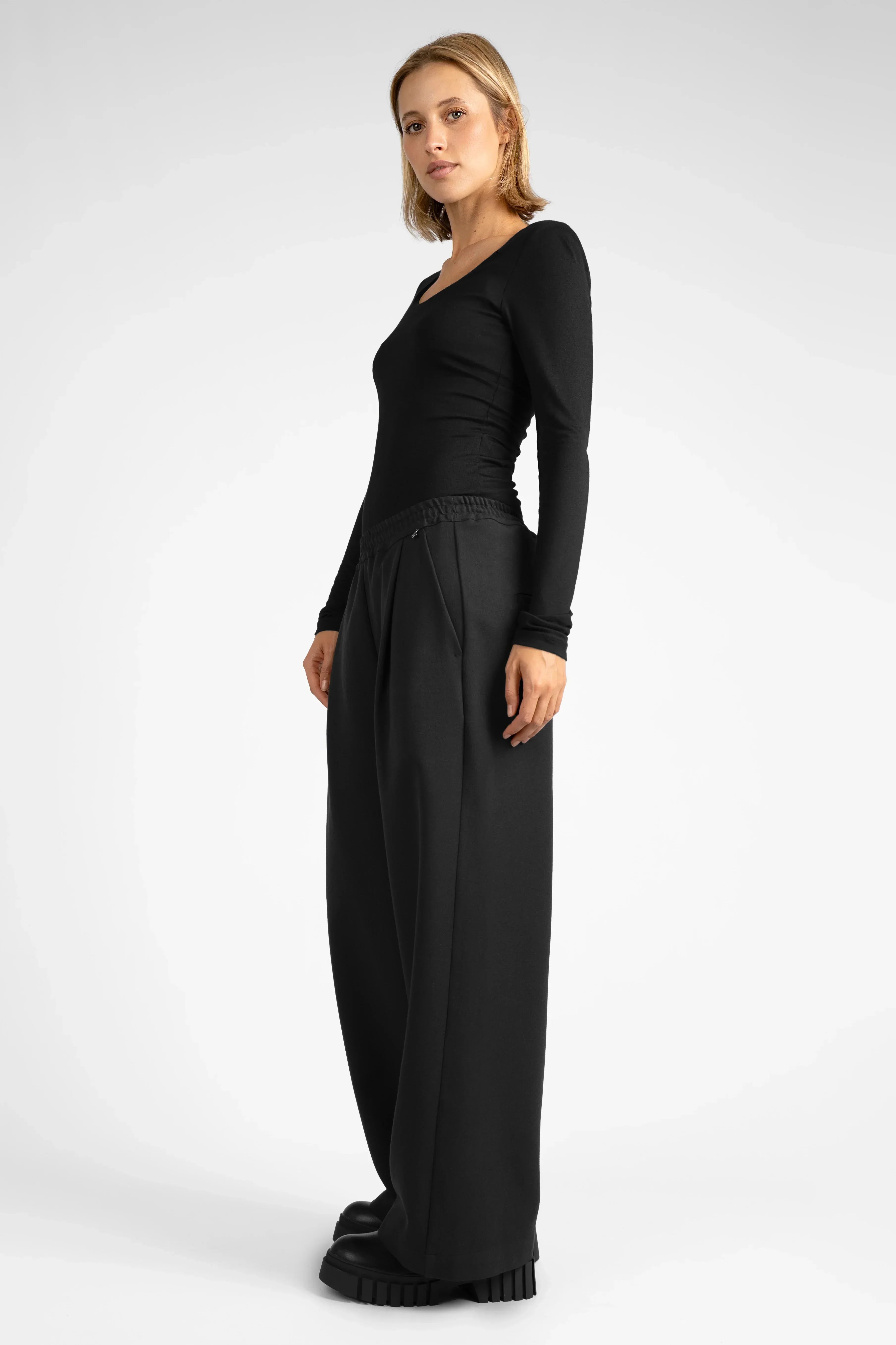 ONAH wide-leg pants
