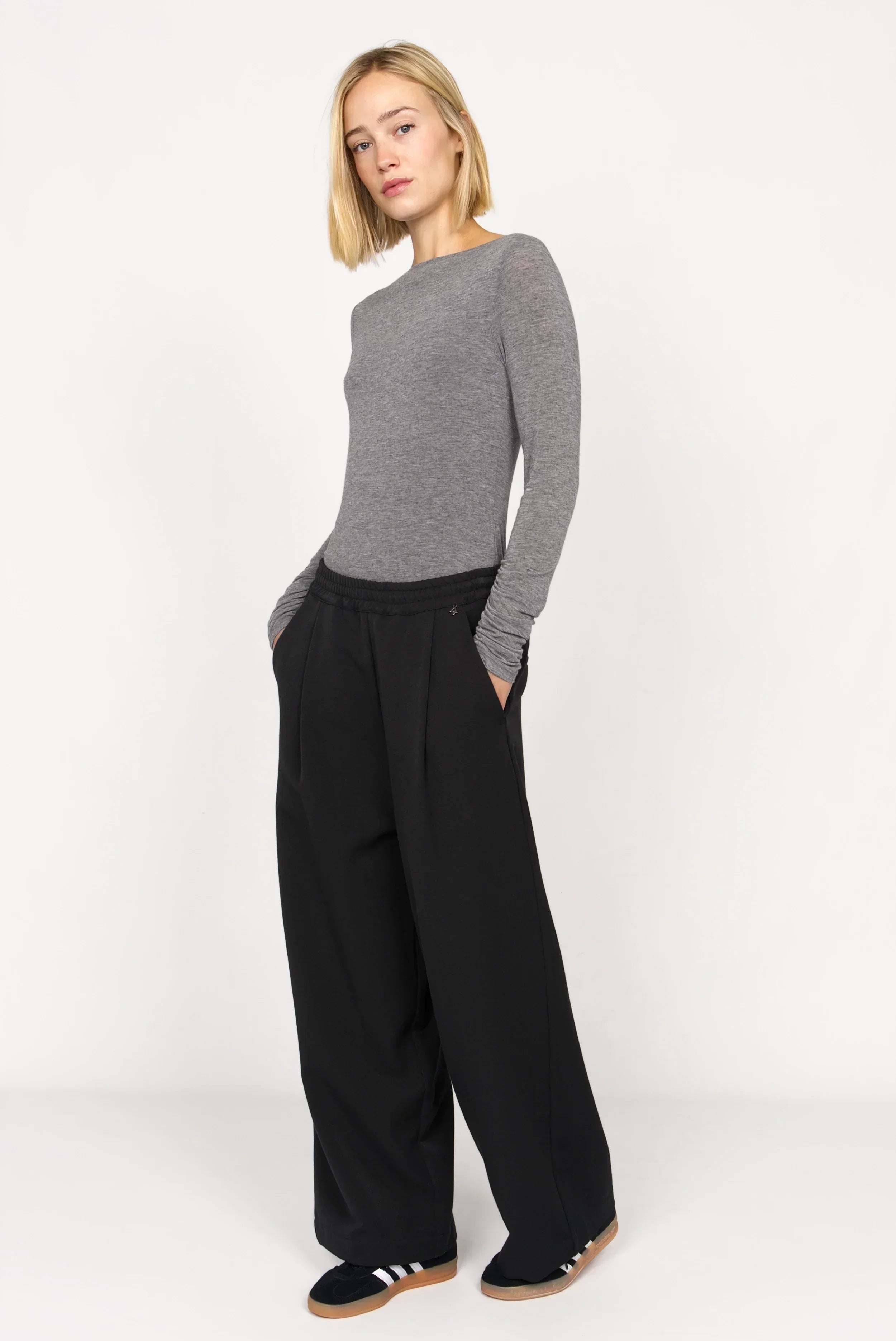 ONAH wide-leg pants