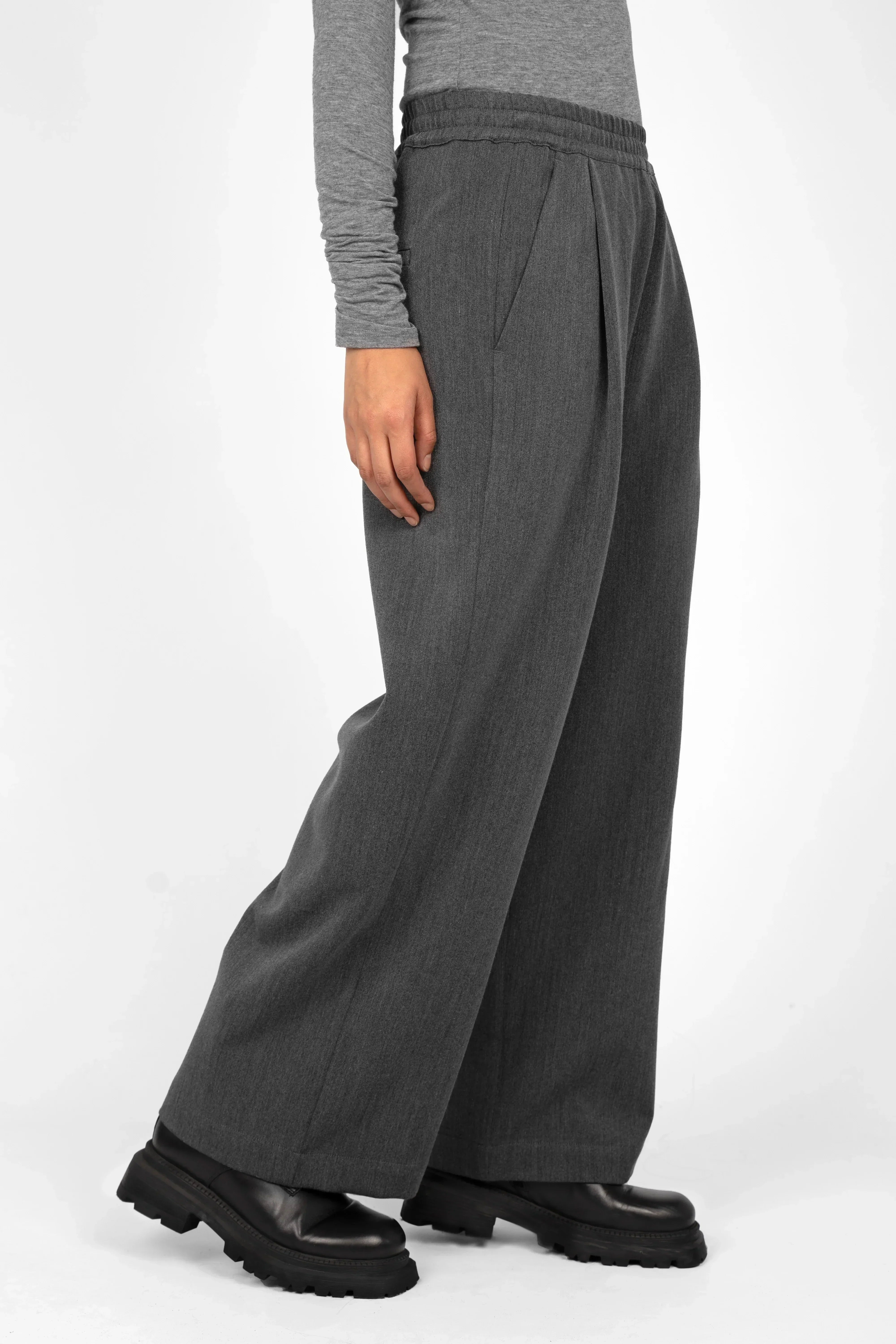 ONAH wide-leg pants