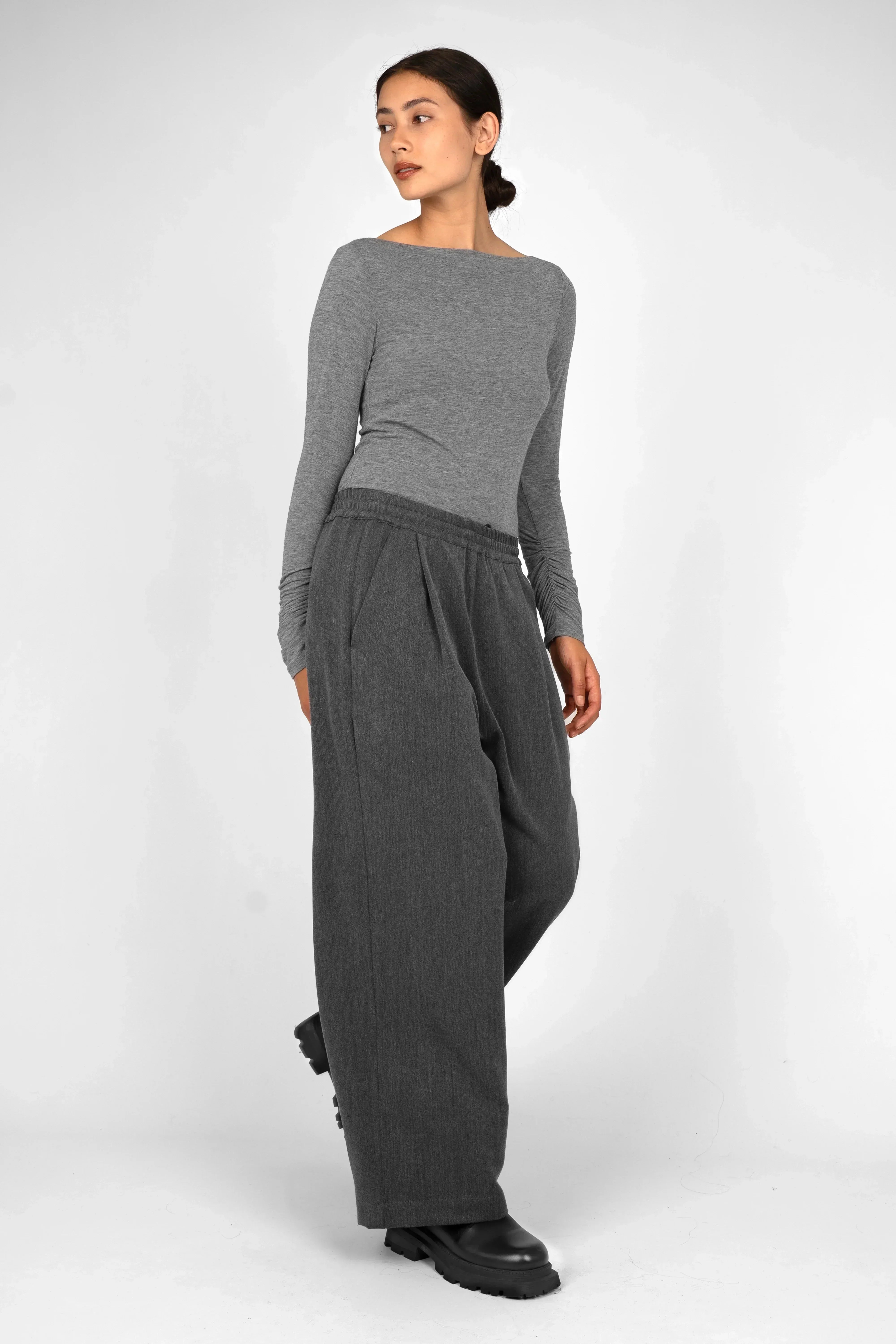 ONAH wide-leg pants
