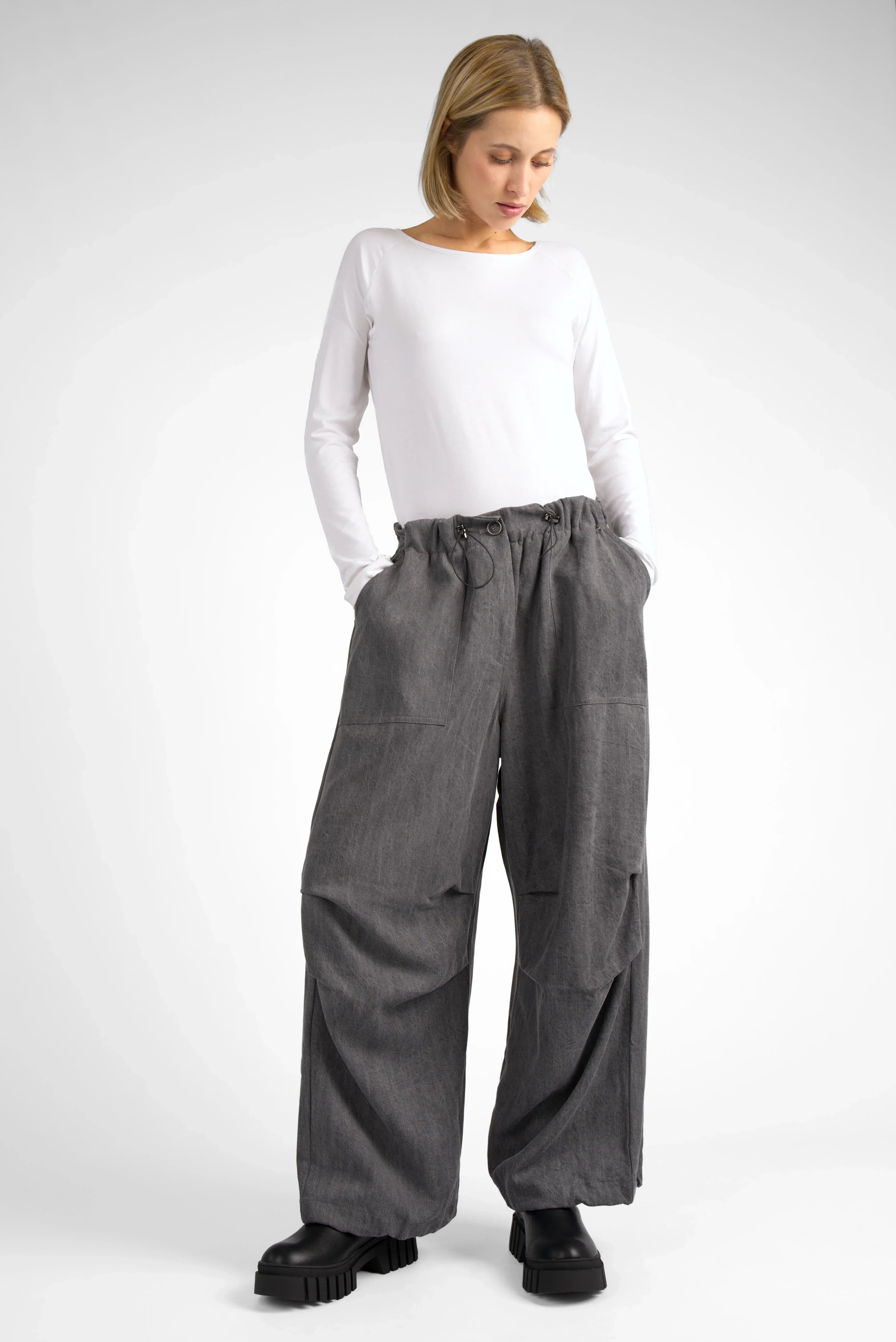 ONIDA baggy cargo pants