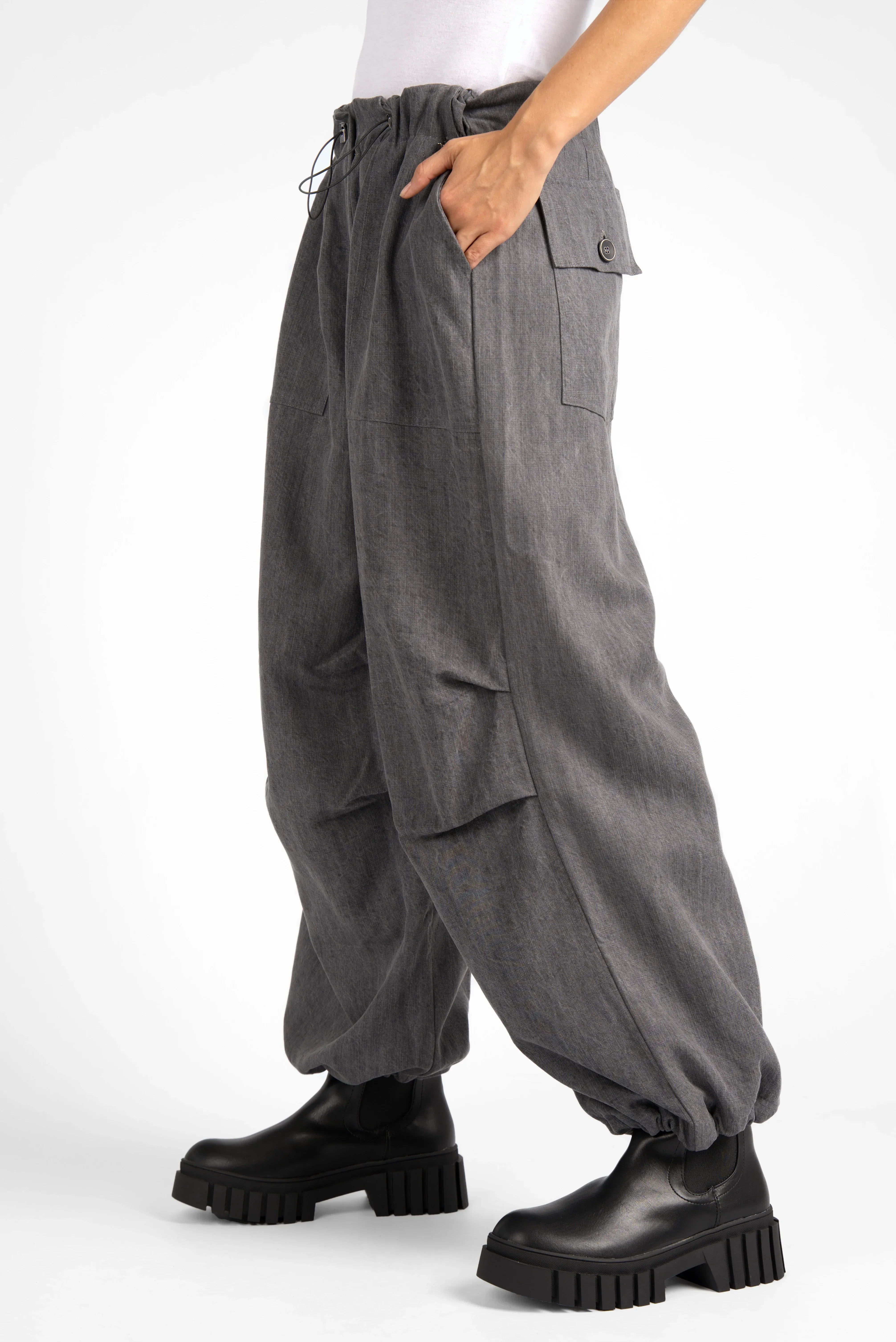 ONIDA baggy cargo pants