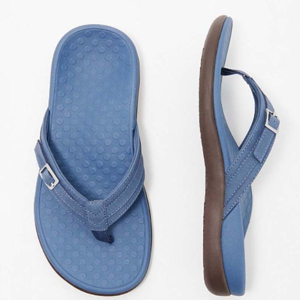 Zypra Orthopedic Summer Sandals - Nora & Ivy Boutique