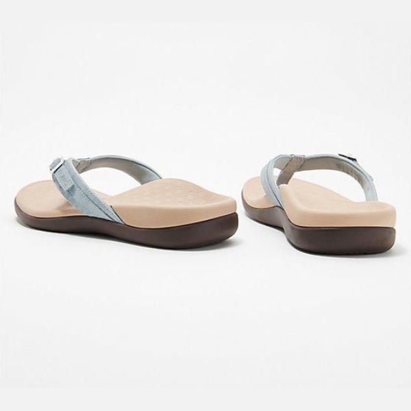 Zypra Orthopedic Summer Sandals - Nora & Ivy Boutique