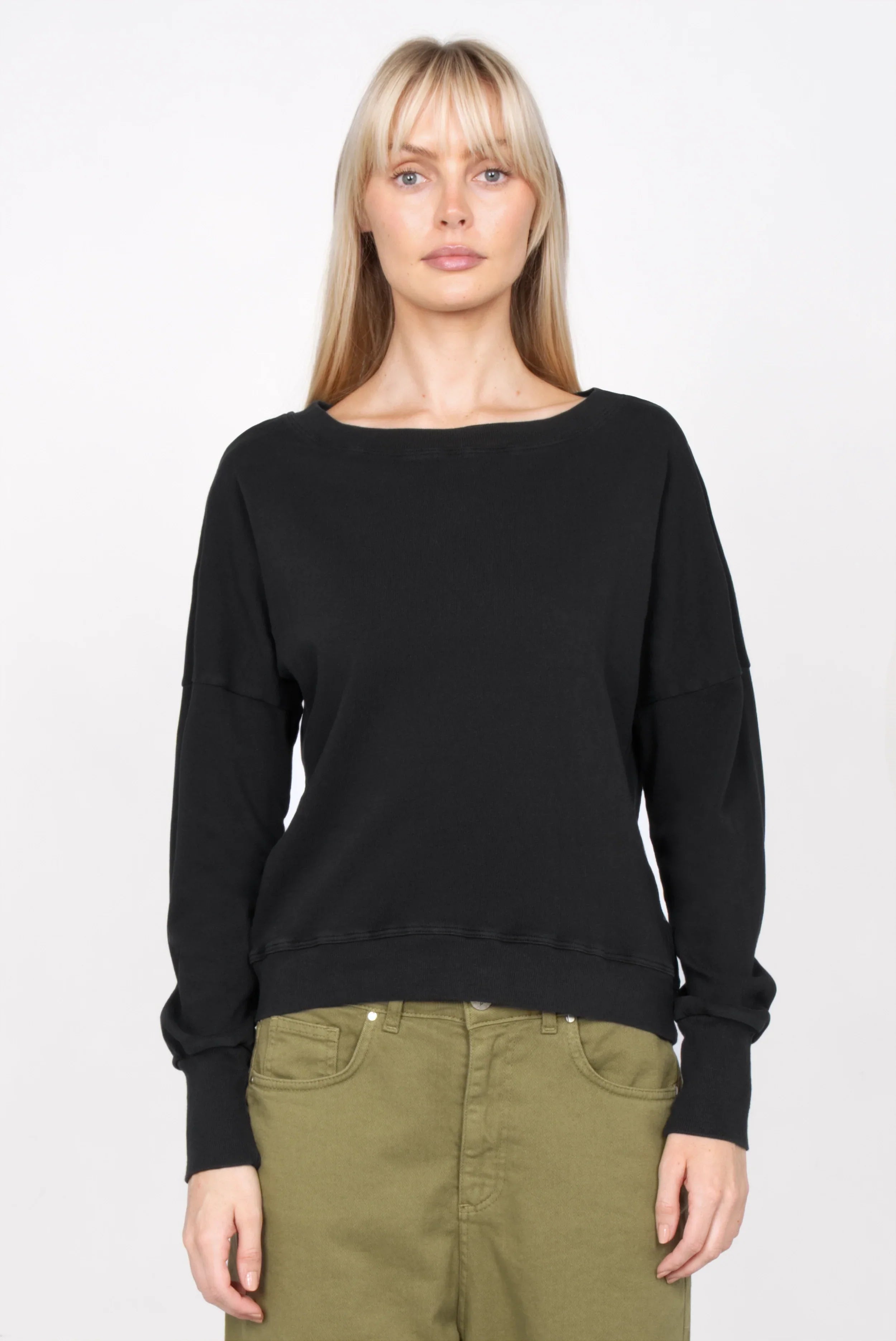 RIISA longsleeve