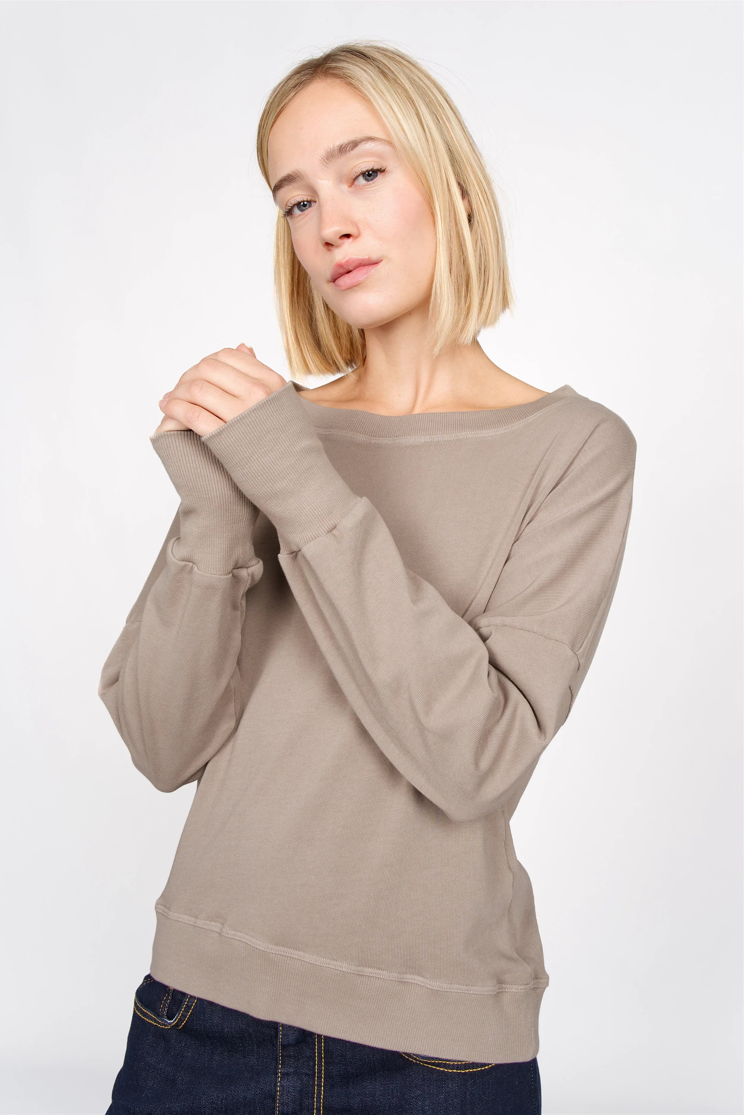 RIISA longsleeve