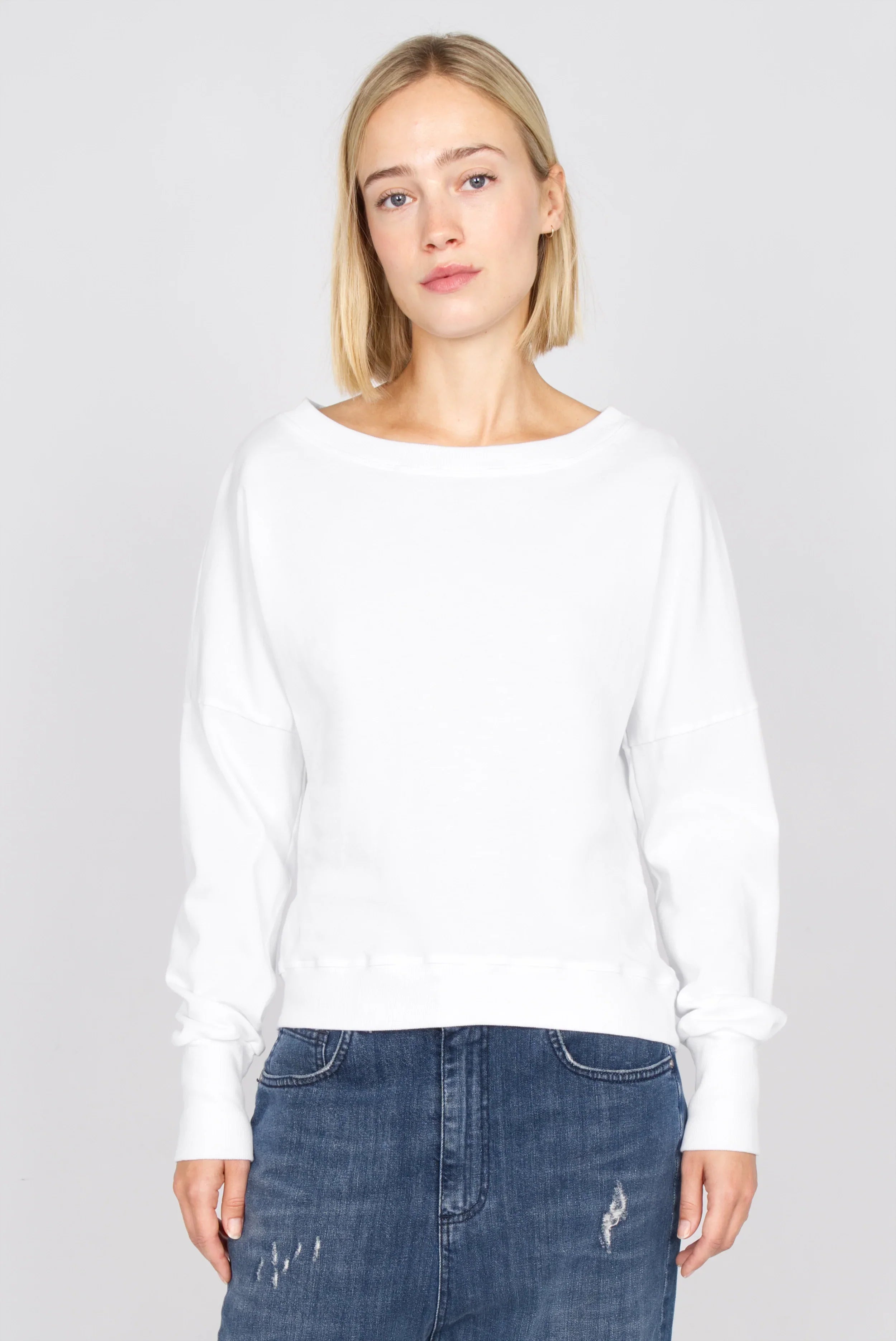 RIISA longsleeve