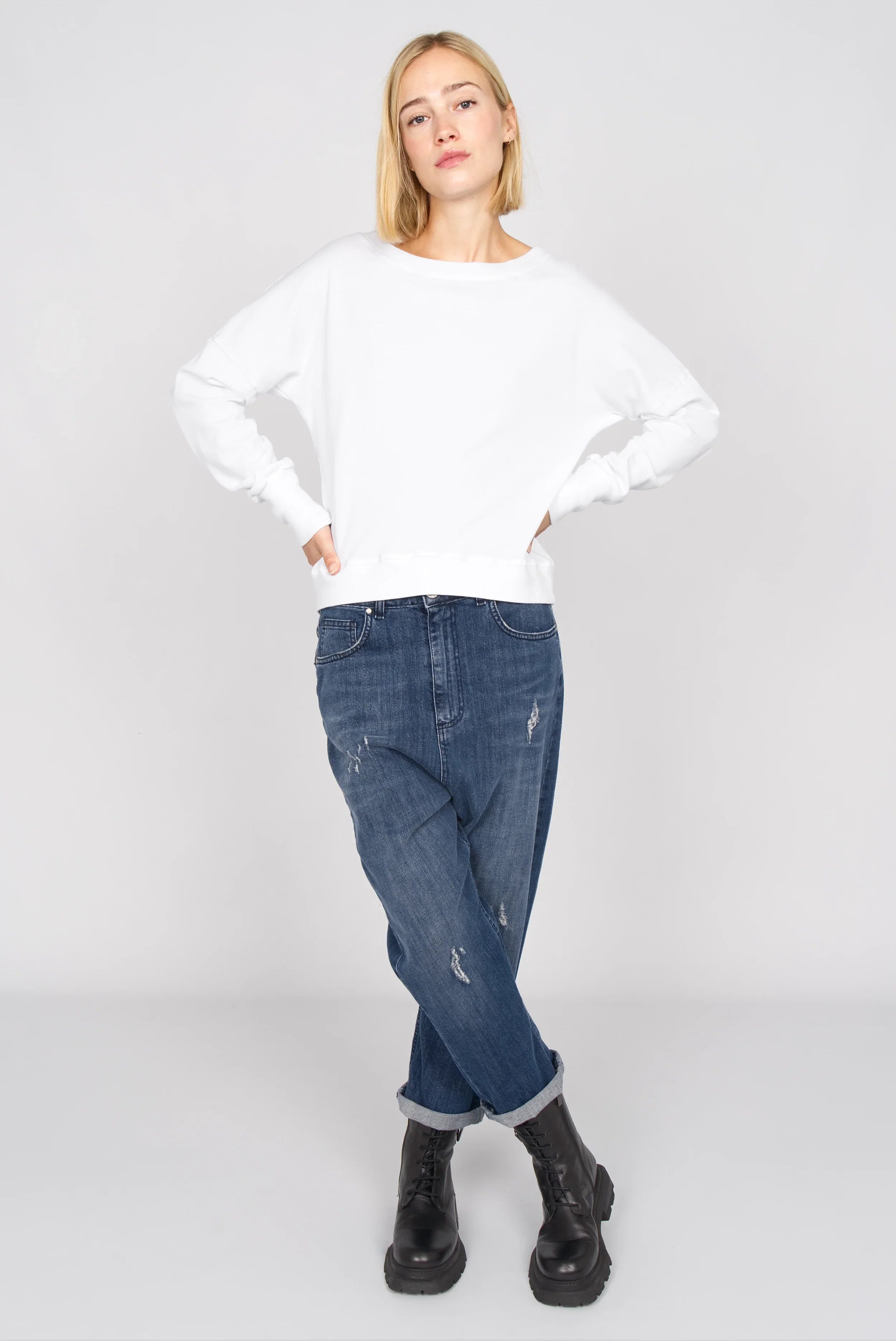 RIISA longsleeve