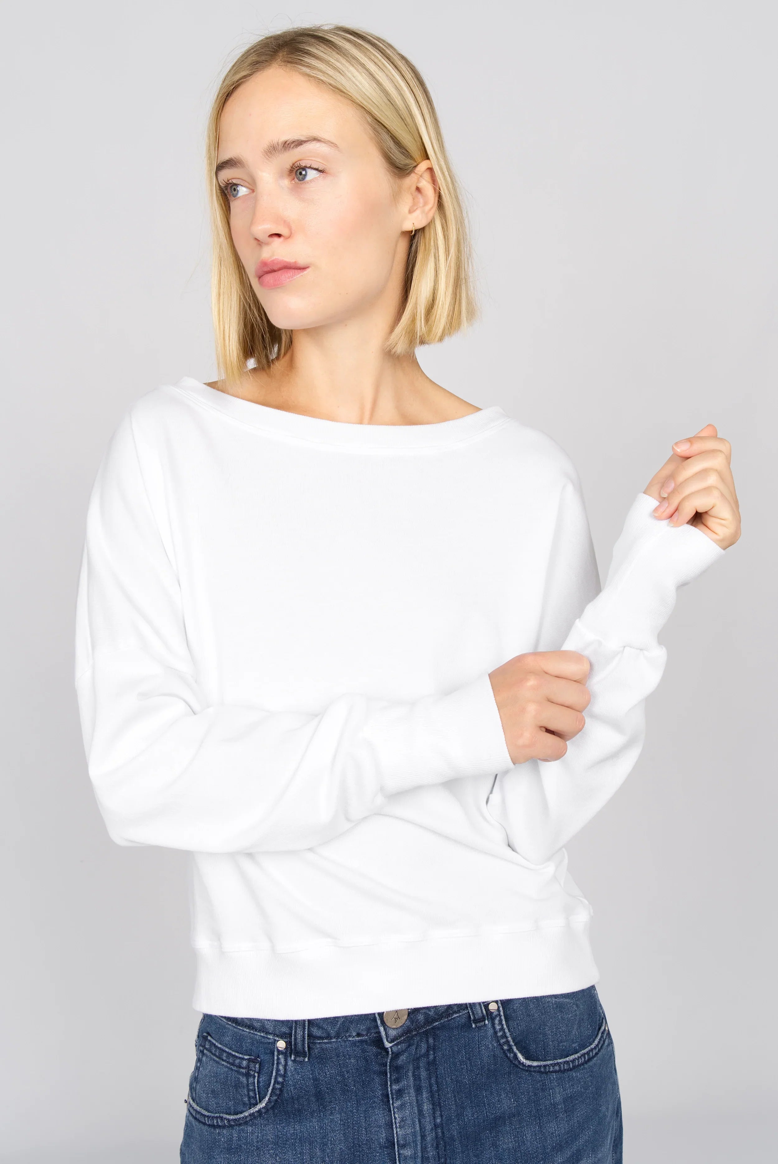 RIISA longsleeve
