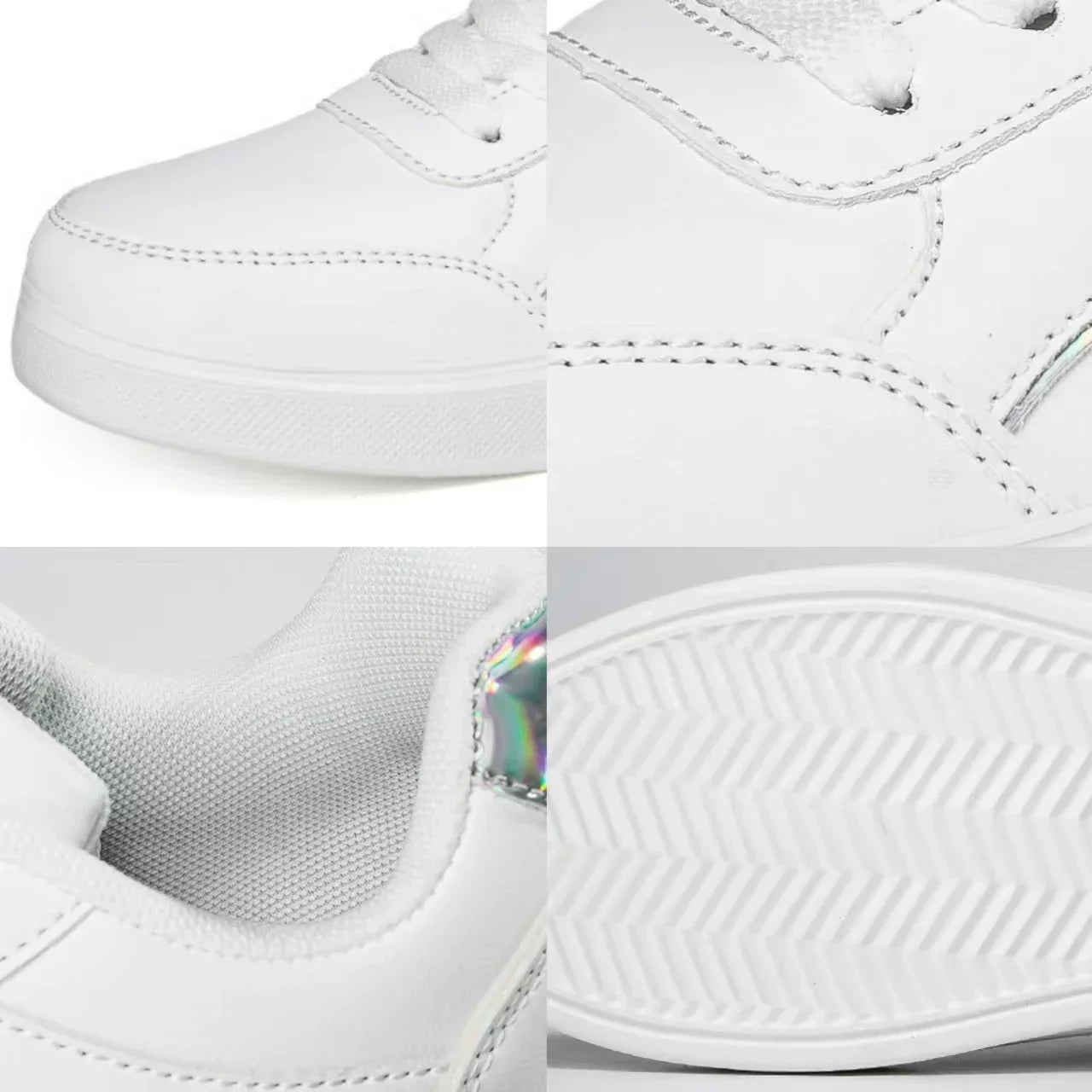 Vexira Comfortable Shoes - Nora & Ivy Boutique