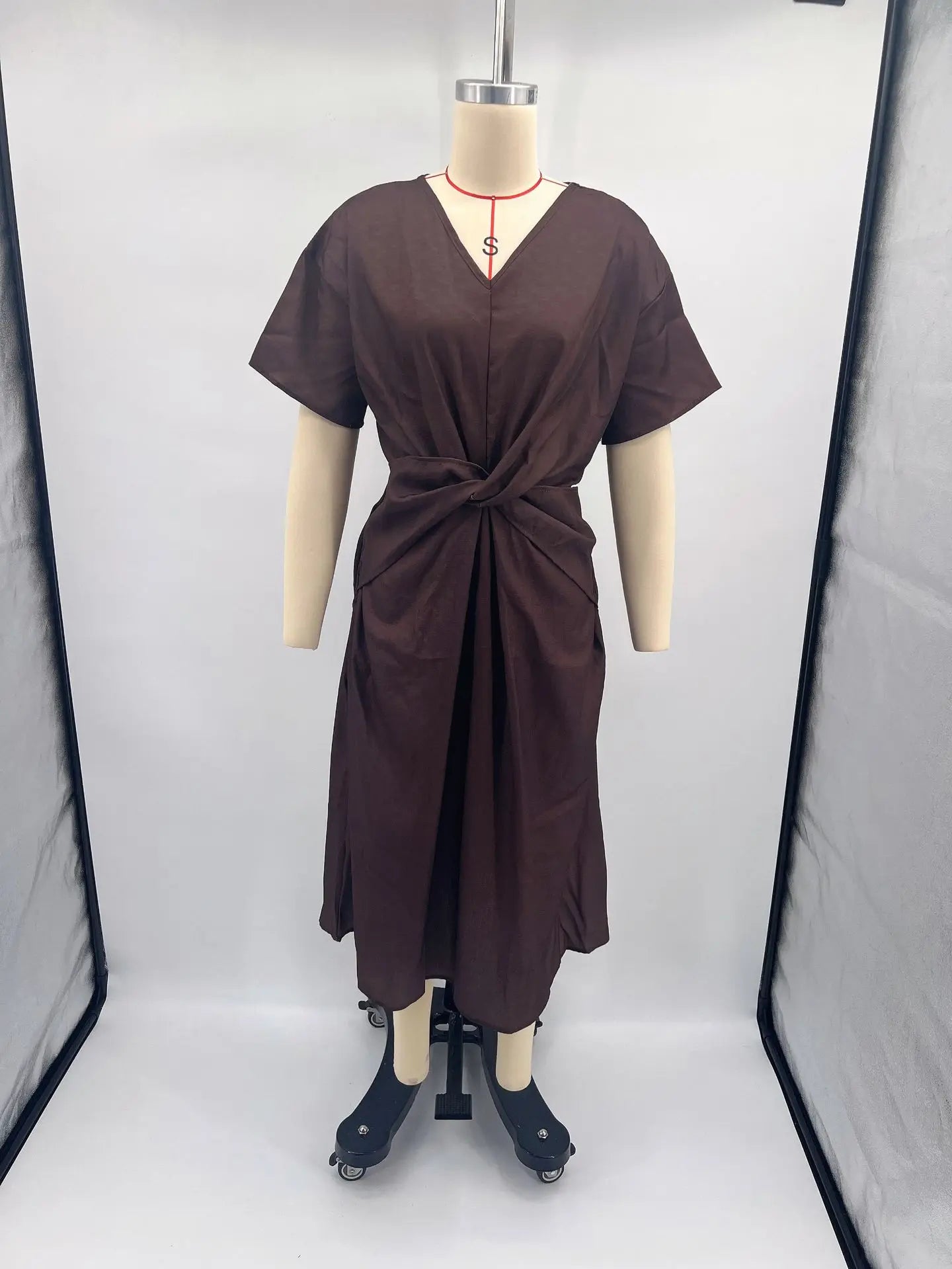 Anais | Coastal Boho Dress - Nora & Ivy Boutique