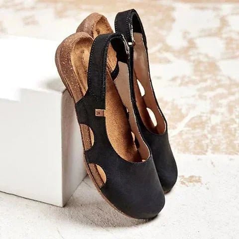 Hoana | Orthopedic Sandals - Nora & Ivy Boutique