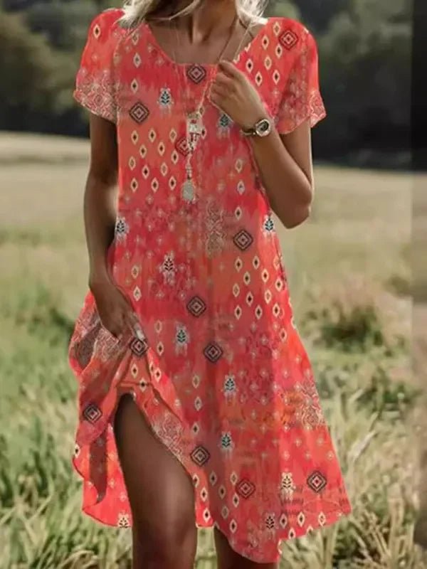 Kauri | Dream Dress - Nora & Ivy Boutique