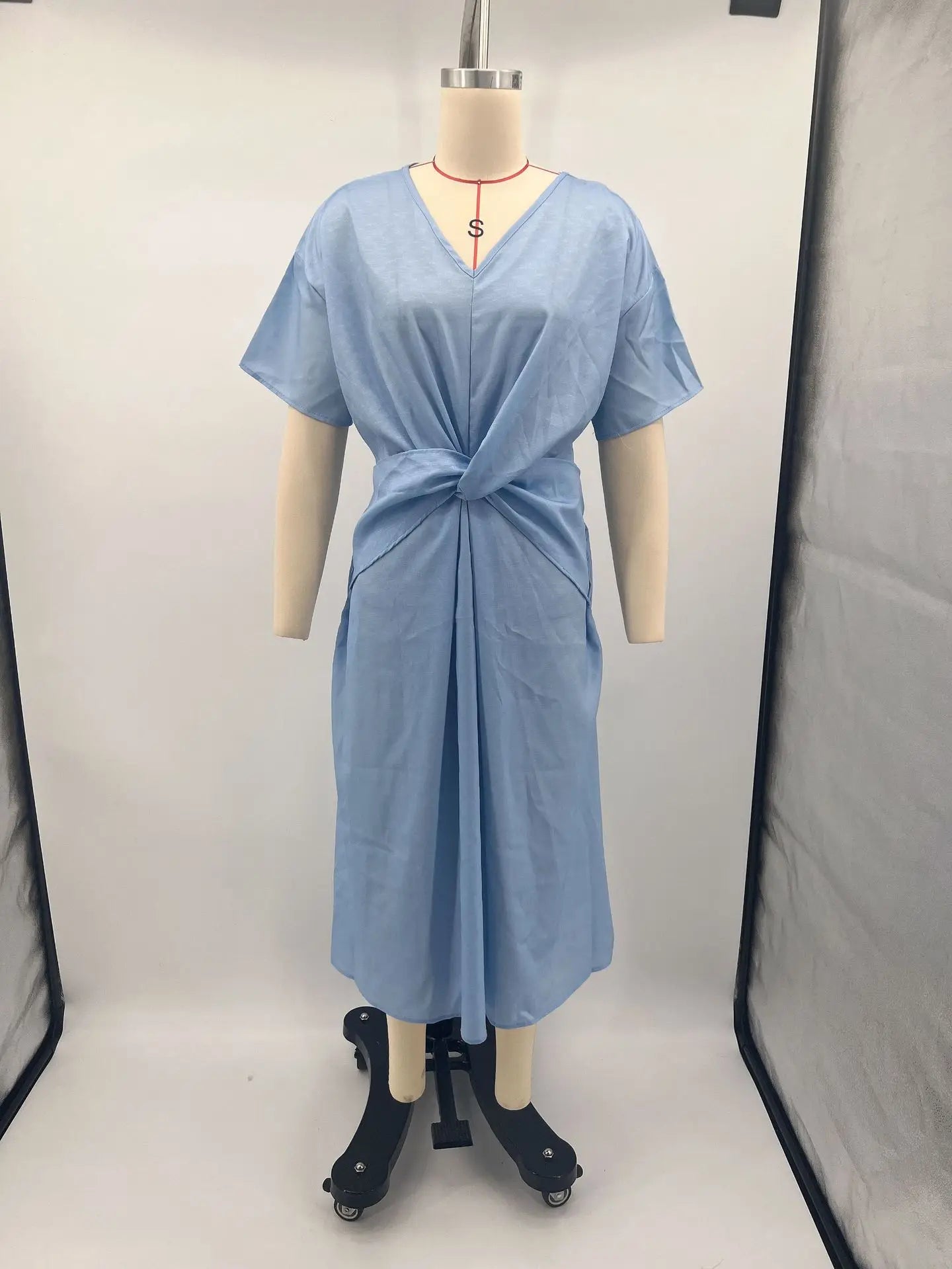 Anais | Coastal Boho Dress - Nora & Ivy Boutique