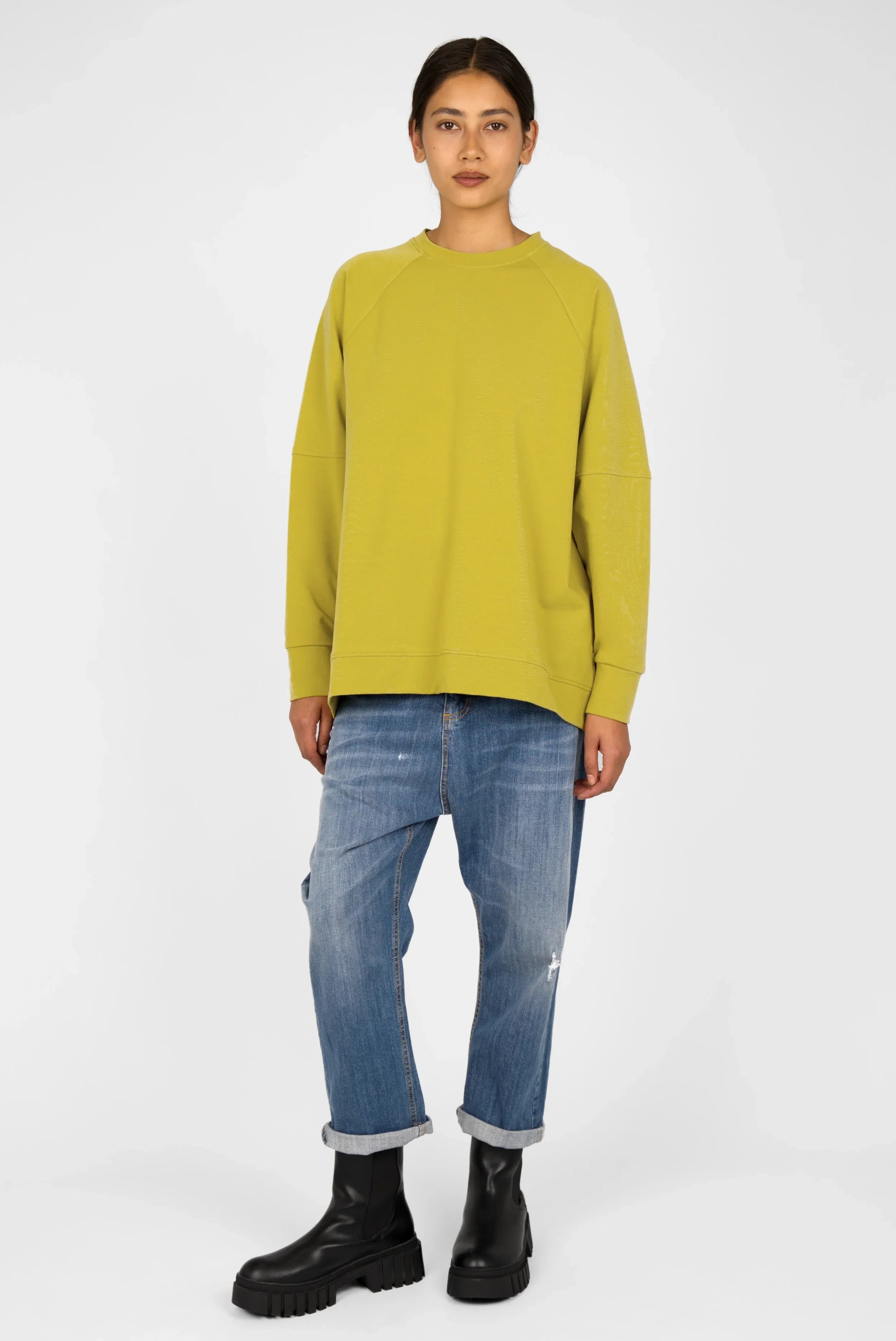 SELKA sweater