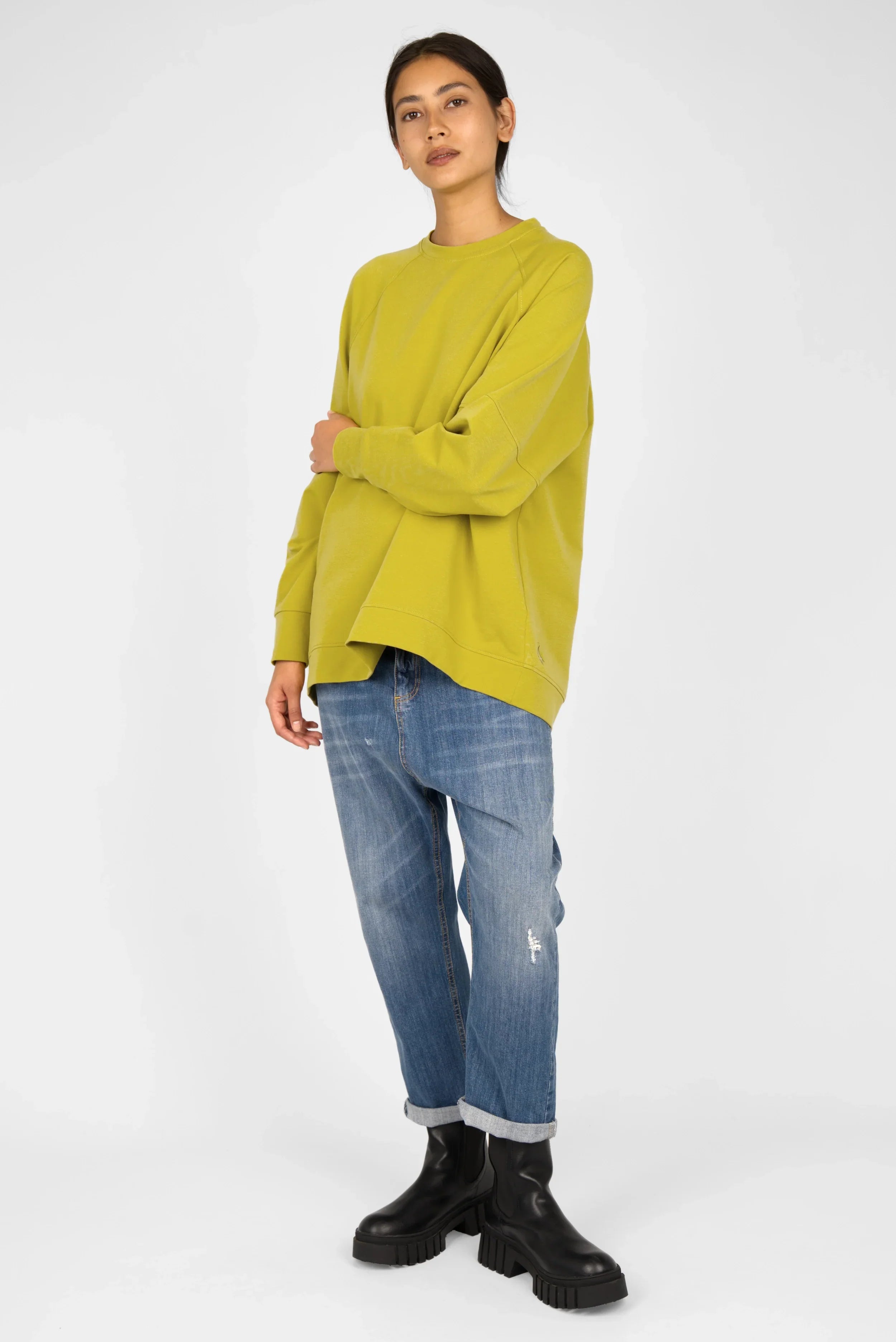 SELKA sweater