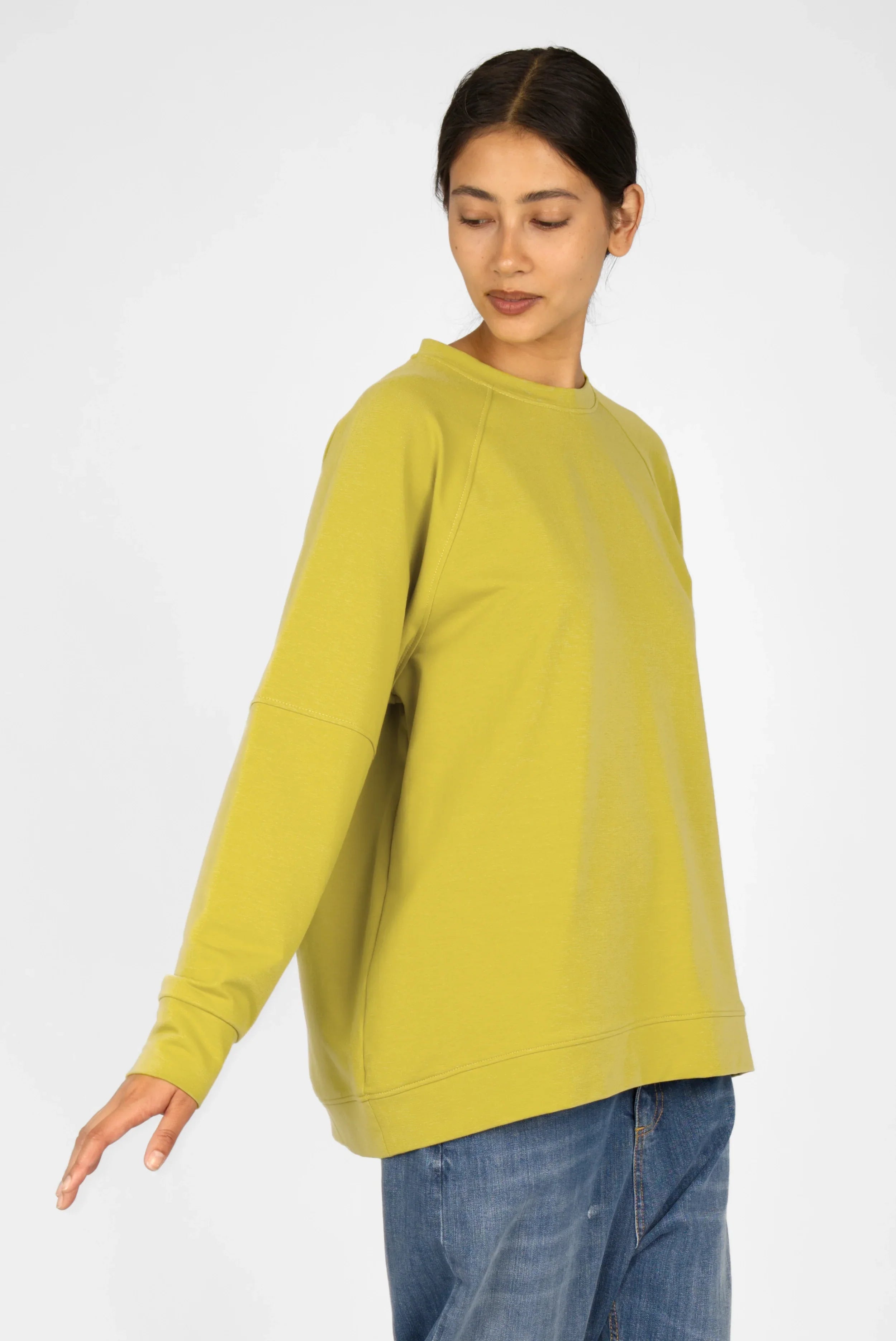 SELKA sweater