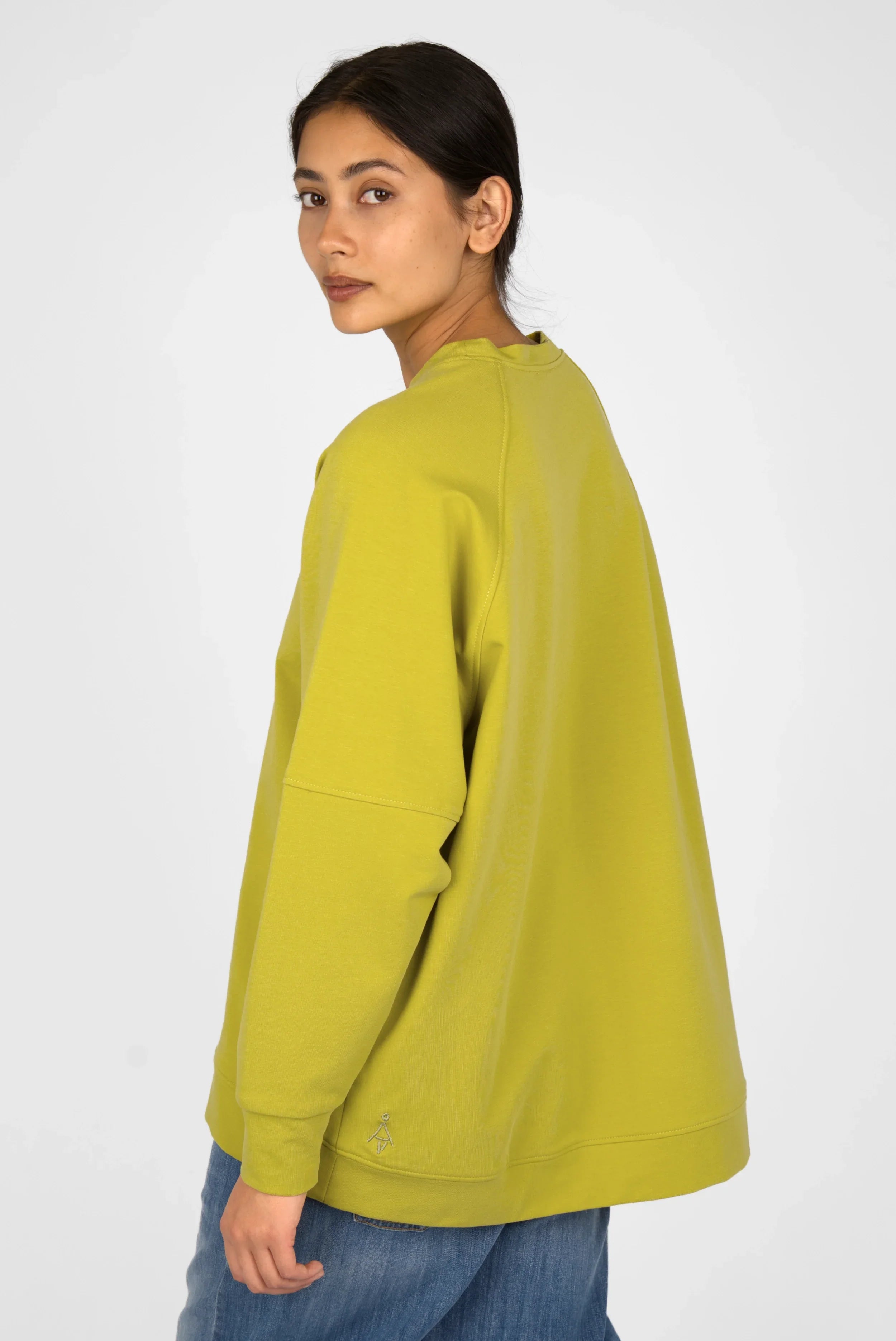 SELKA sweater