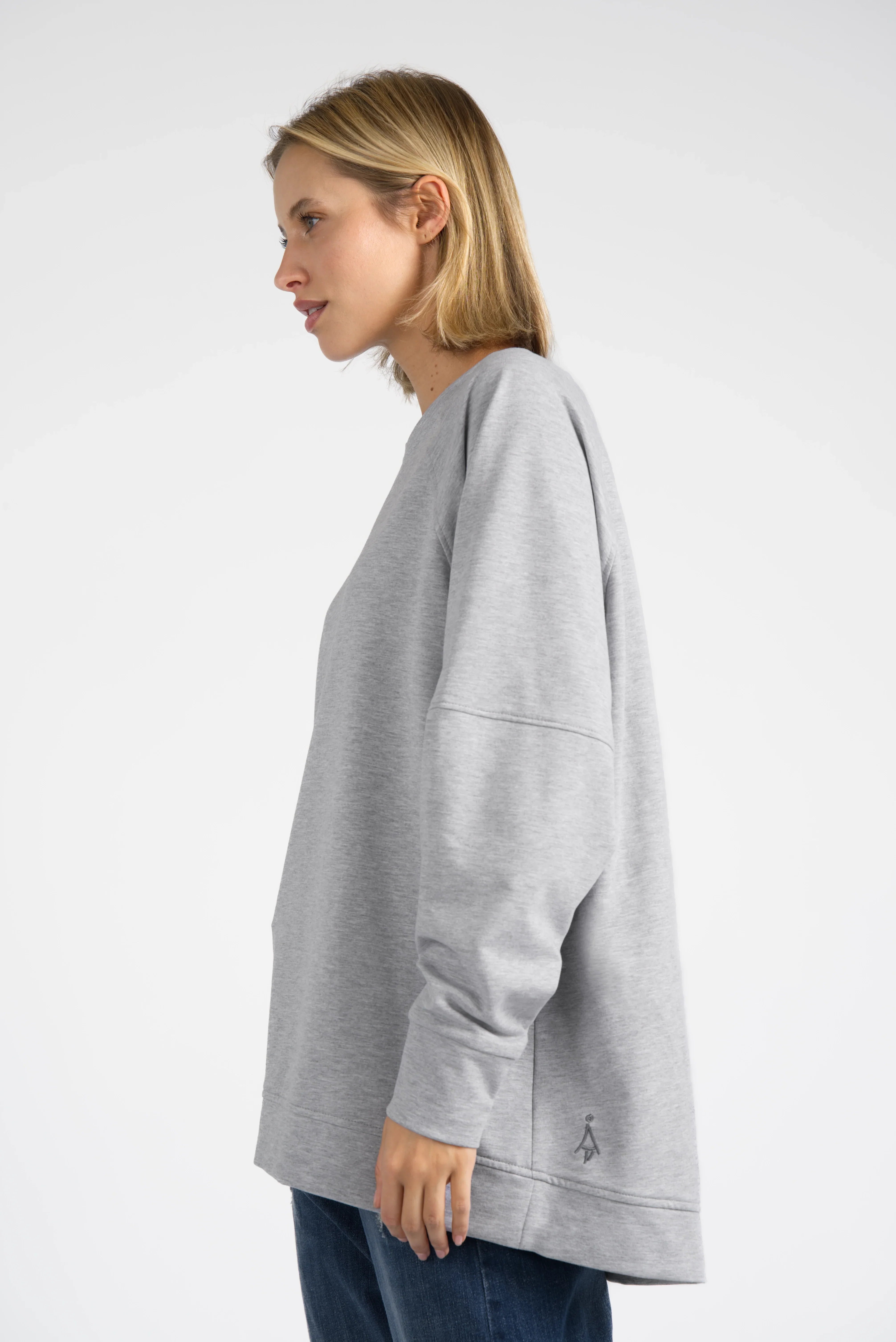 SELKA sweater