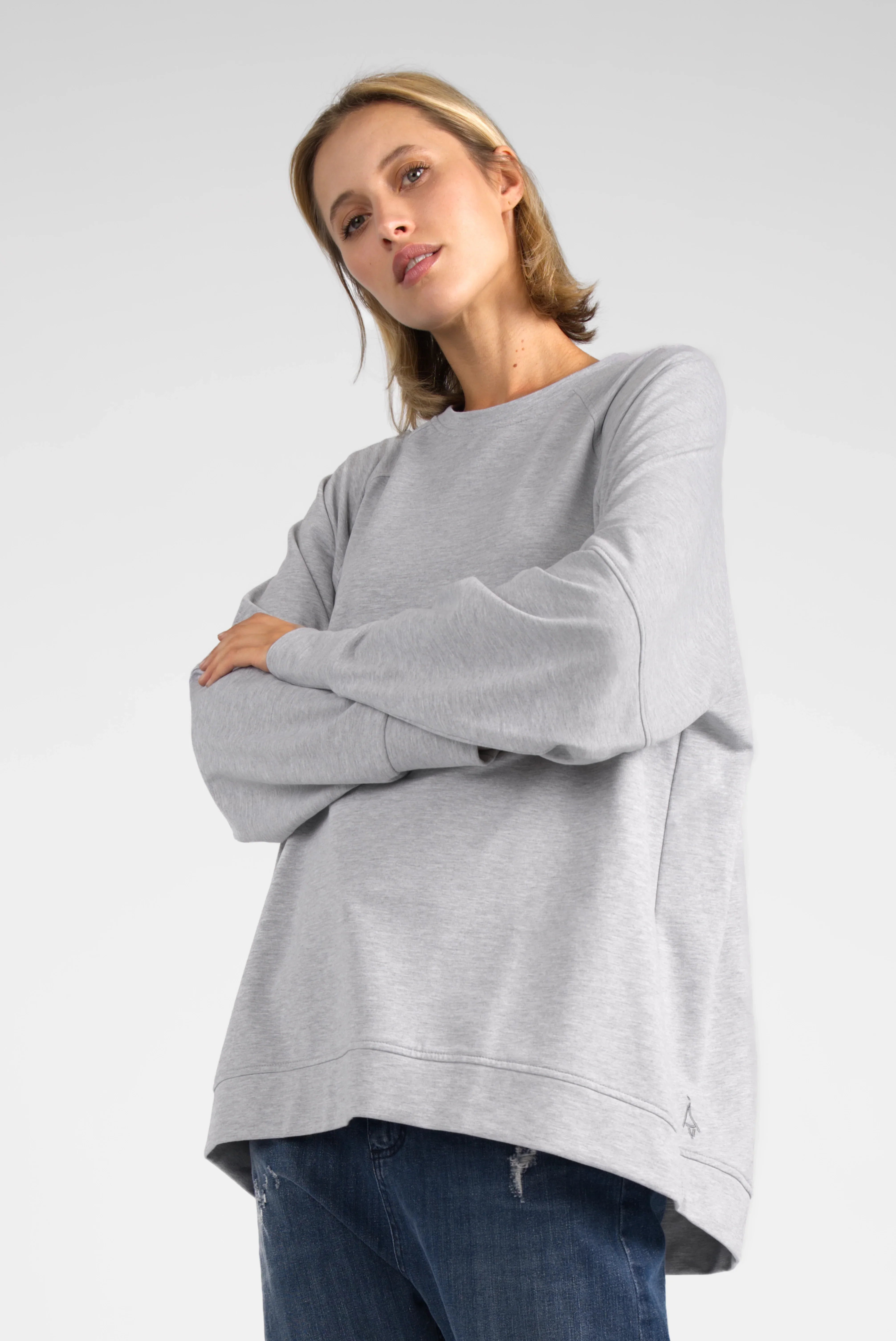 SELKA sweater