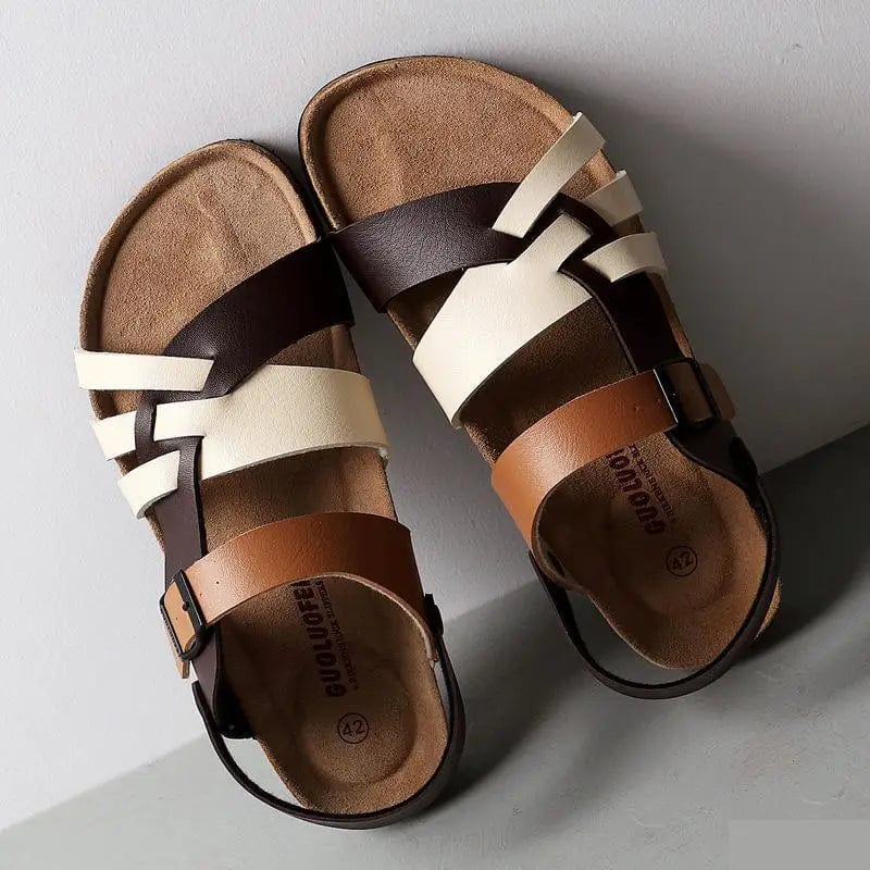 Orion | Premium Orthopedic Sandals - Nora & Ivy Boutique