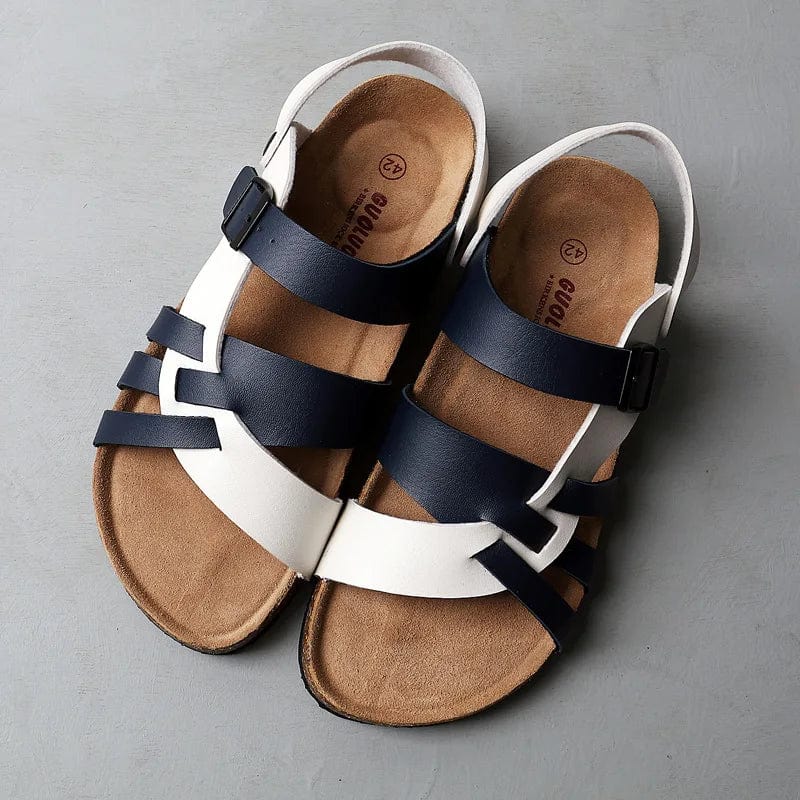 Orion | Premium Orthopedic Sandals - Nora & Ivy Boutique