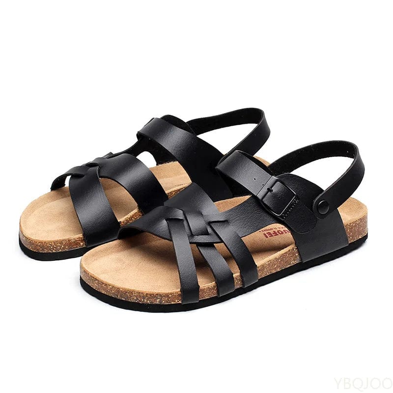 Orion | Premium Orthopedic Sandals - Nora & Ivy Boutique