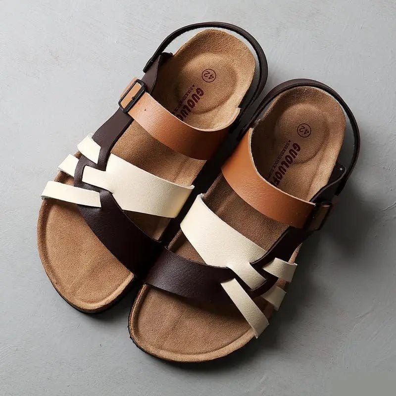 Orion | Premium Orthopedic Sandals - Nora & Ivy Boutique