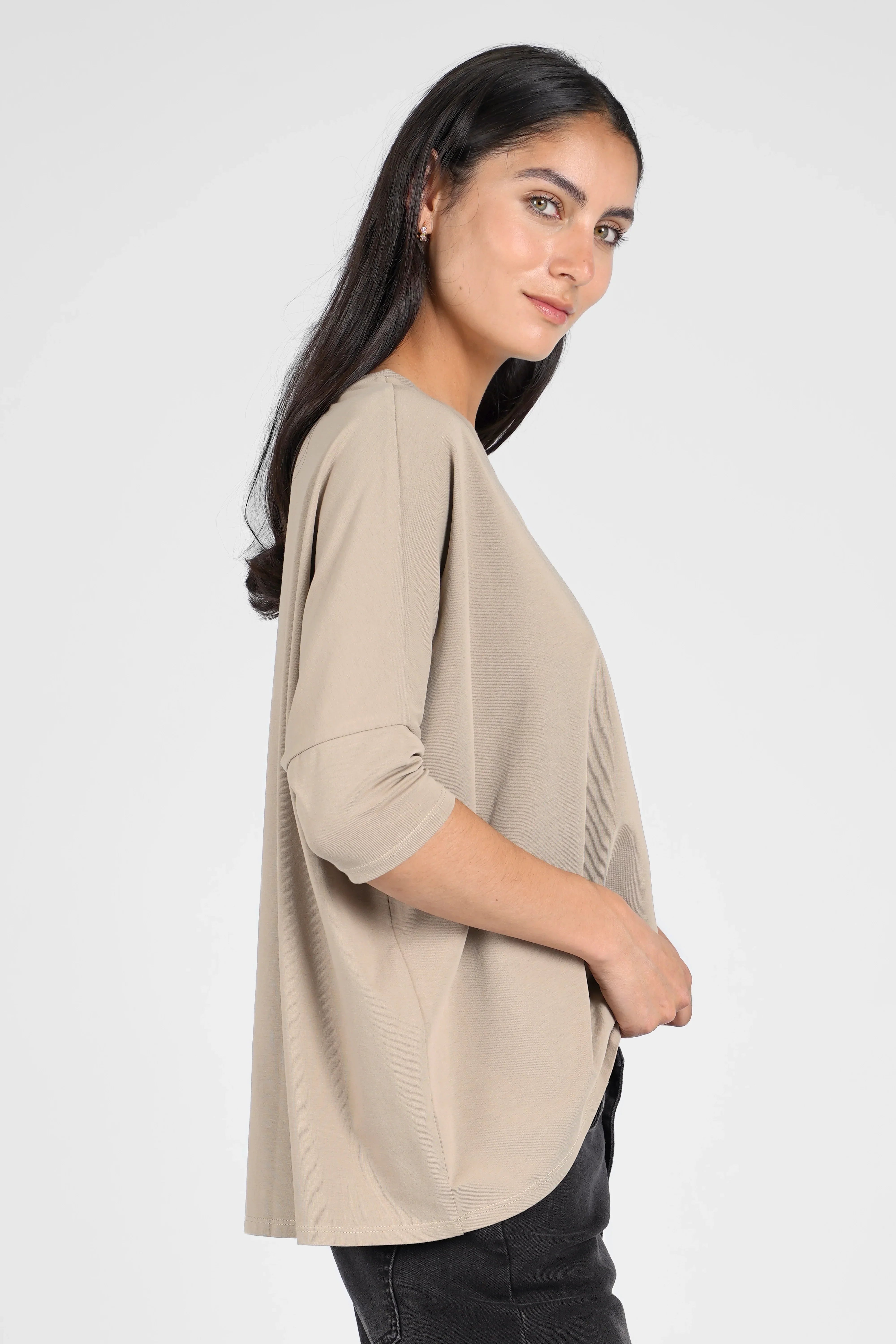 TAMI.K blouse shirt