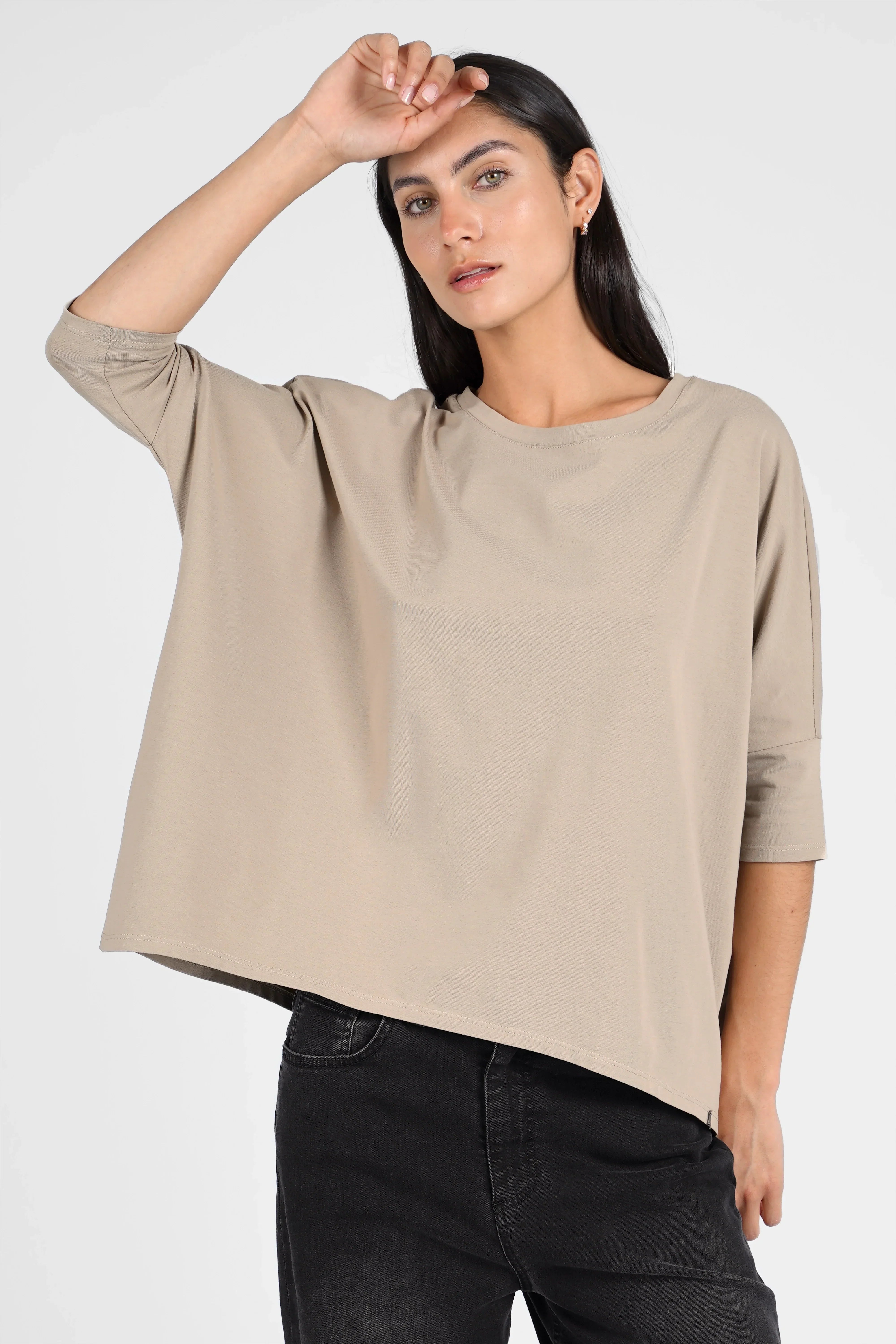 TAMI.K blouse shirt