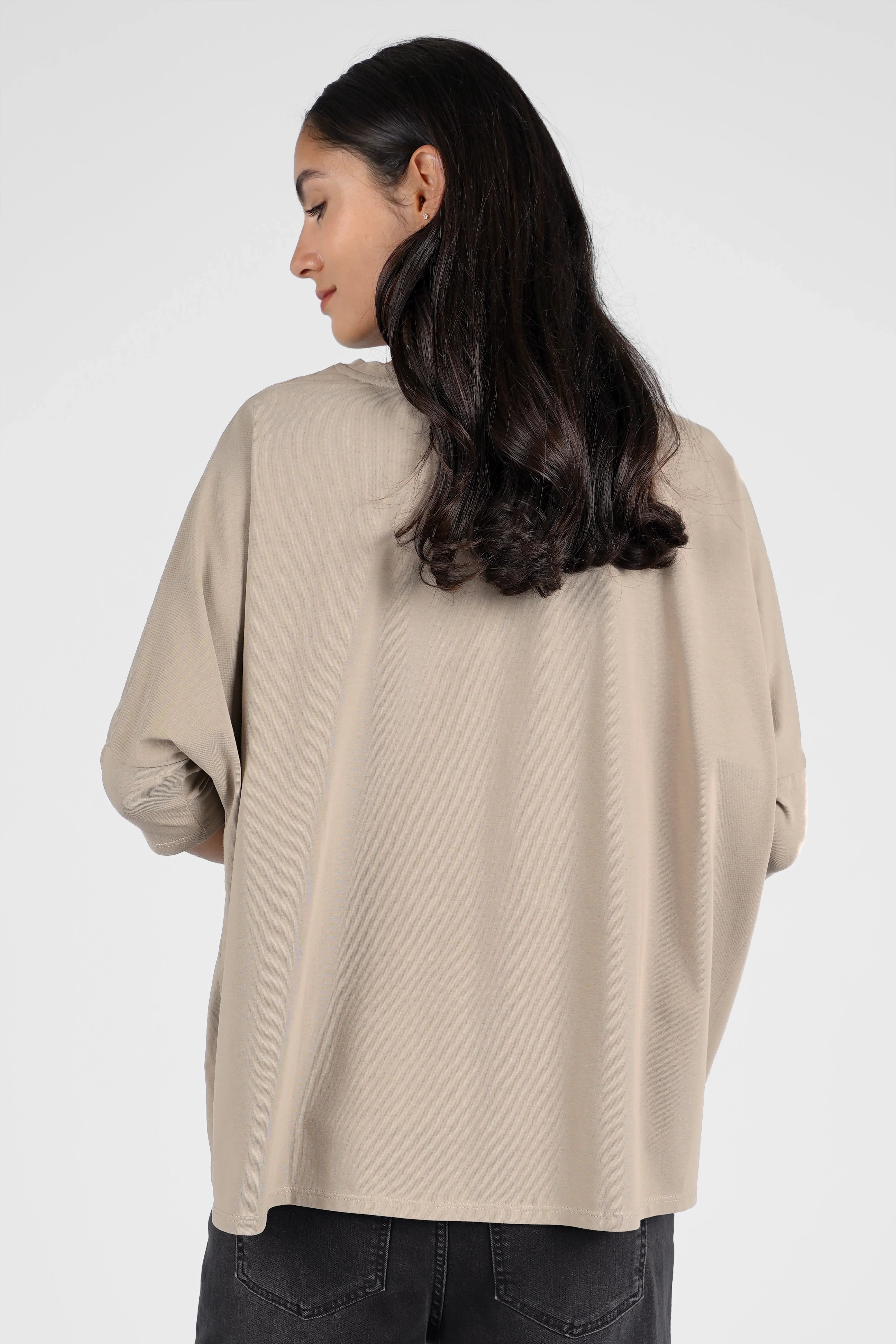 TAMI.K blouse shirt