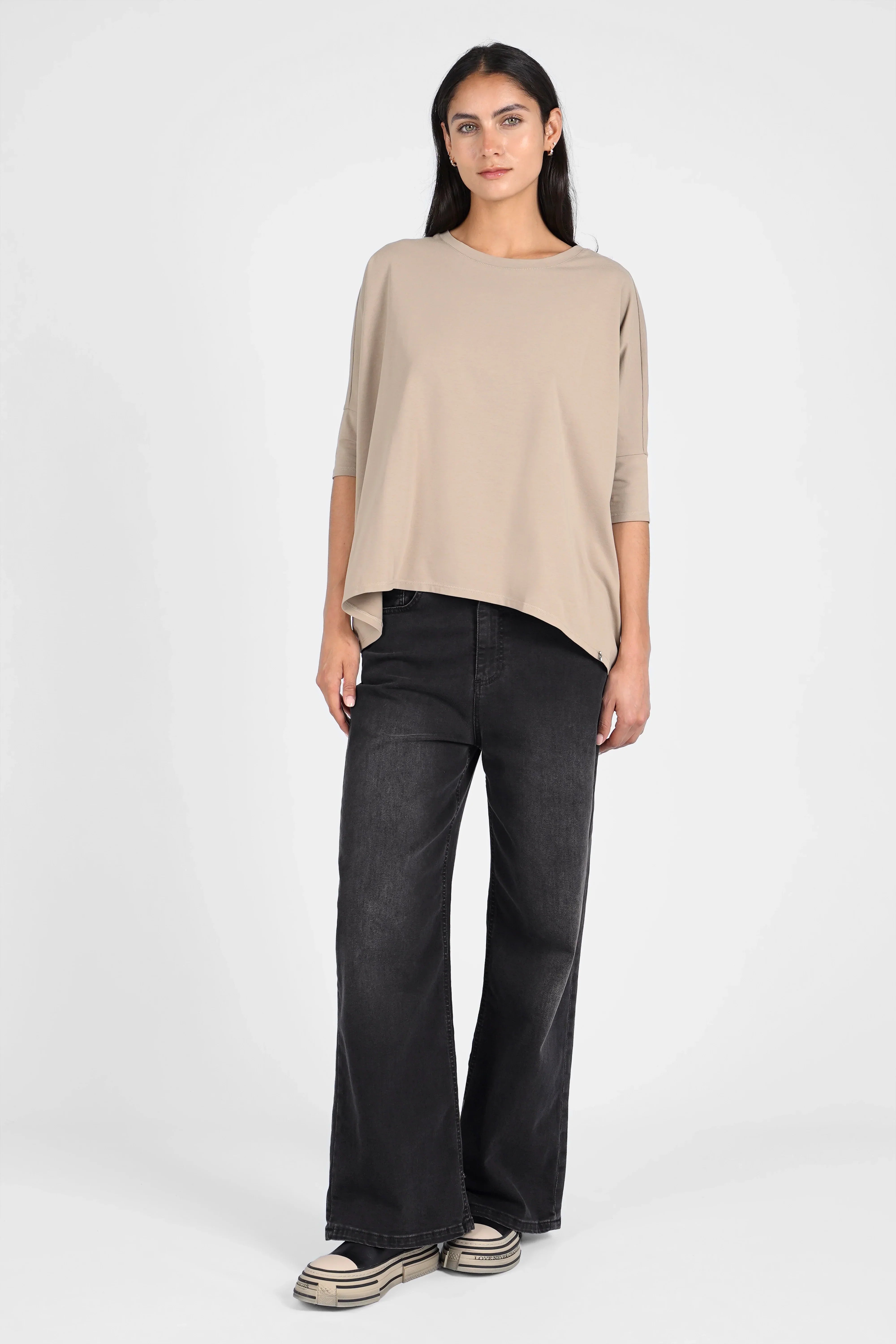 TAMI.K blouse shirt