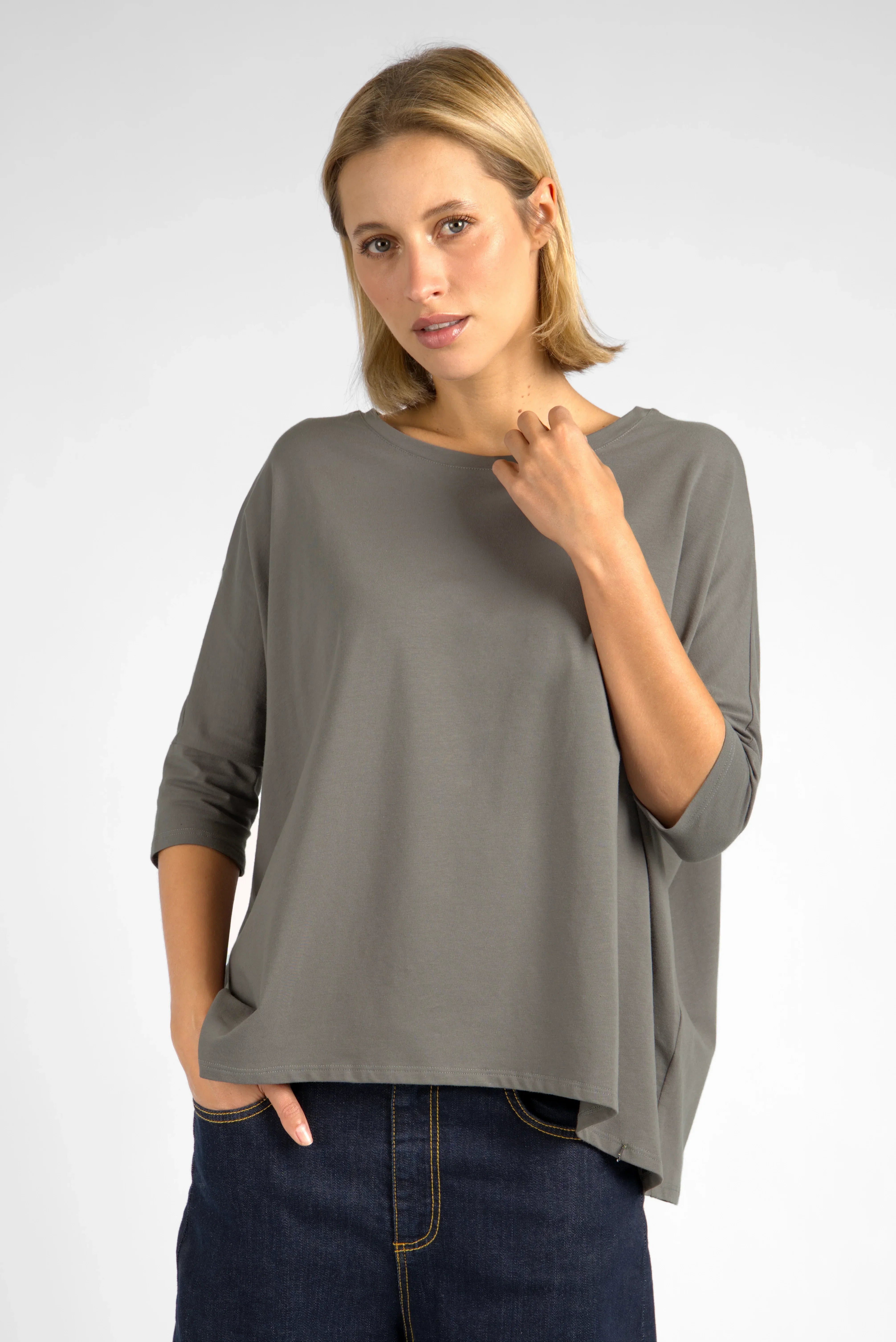 TAMI.K blouse shirt