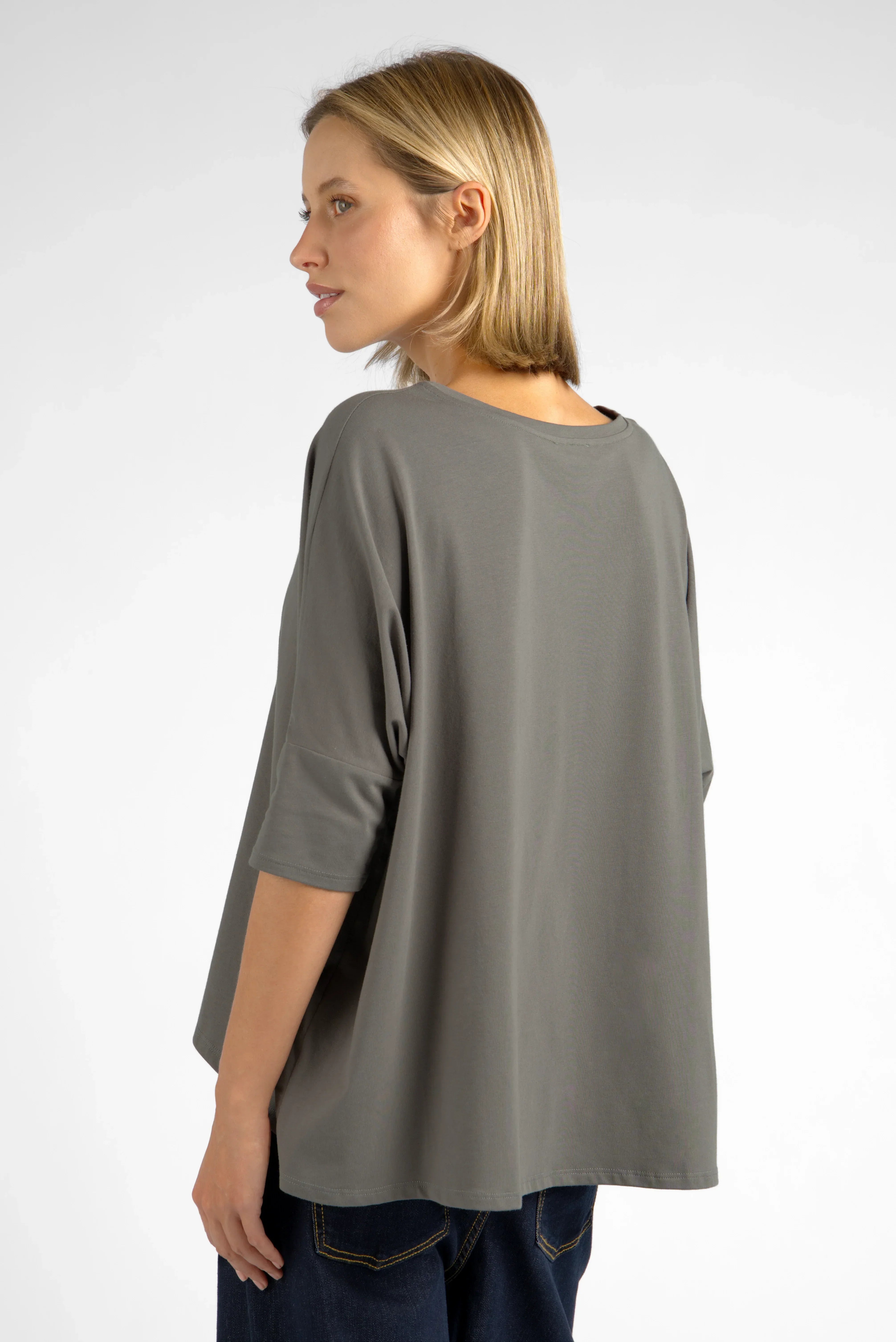 TAMI.K blouse shirt