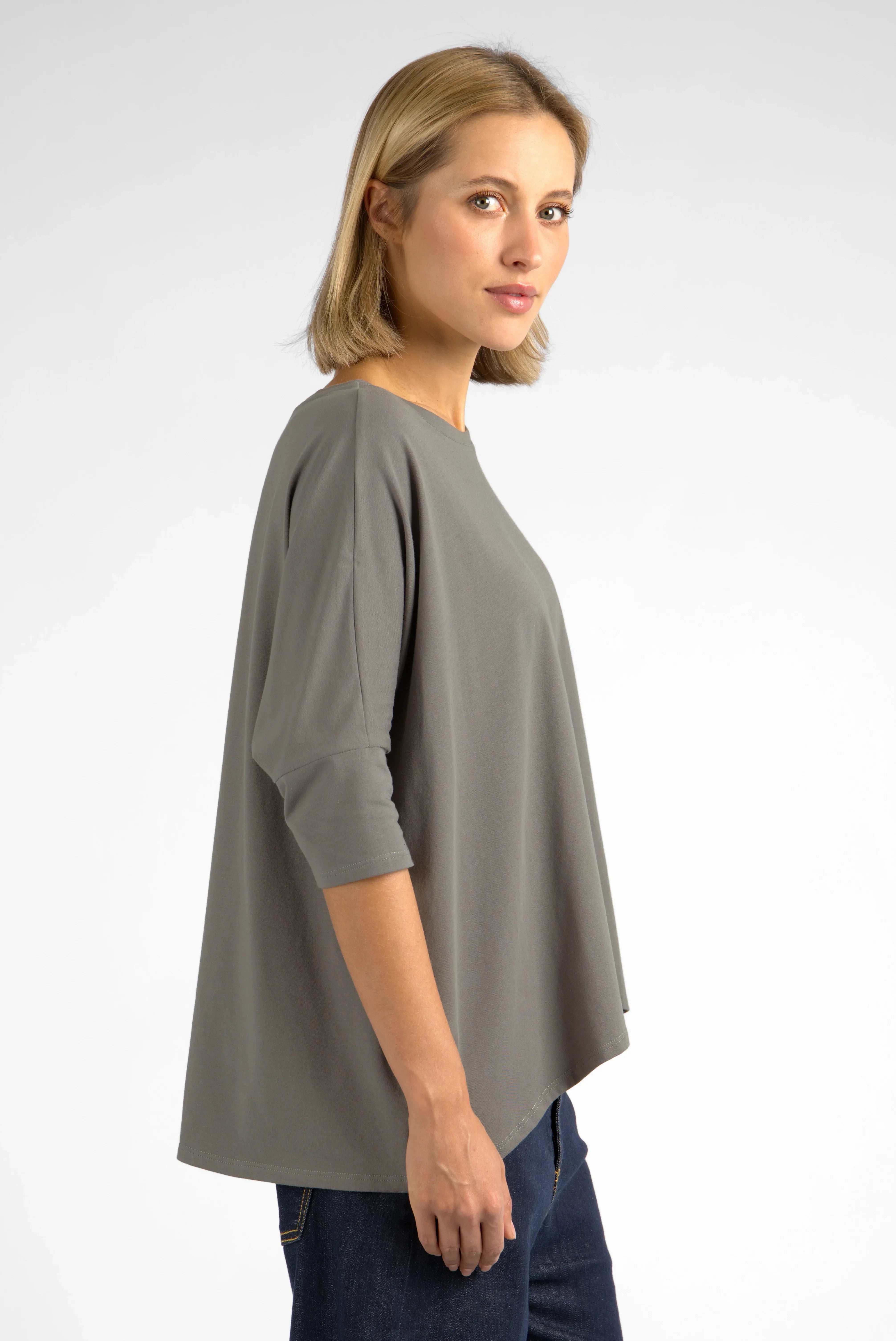 TAMI.K blouse shirt