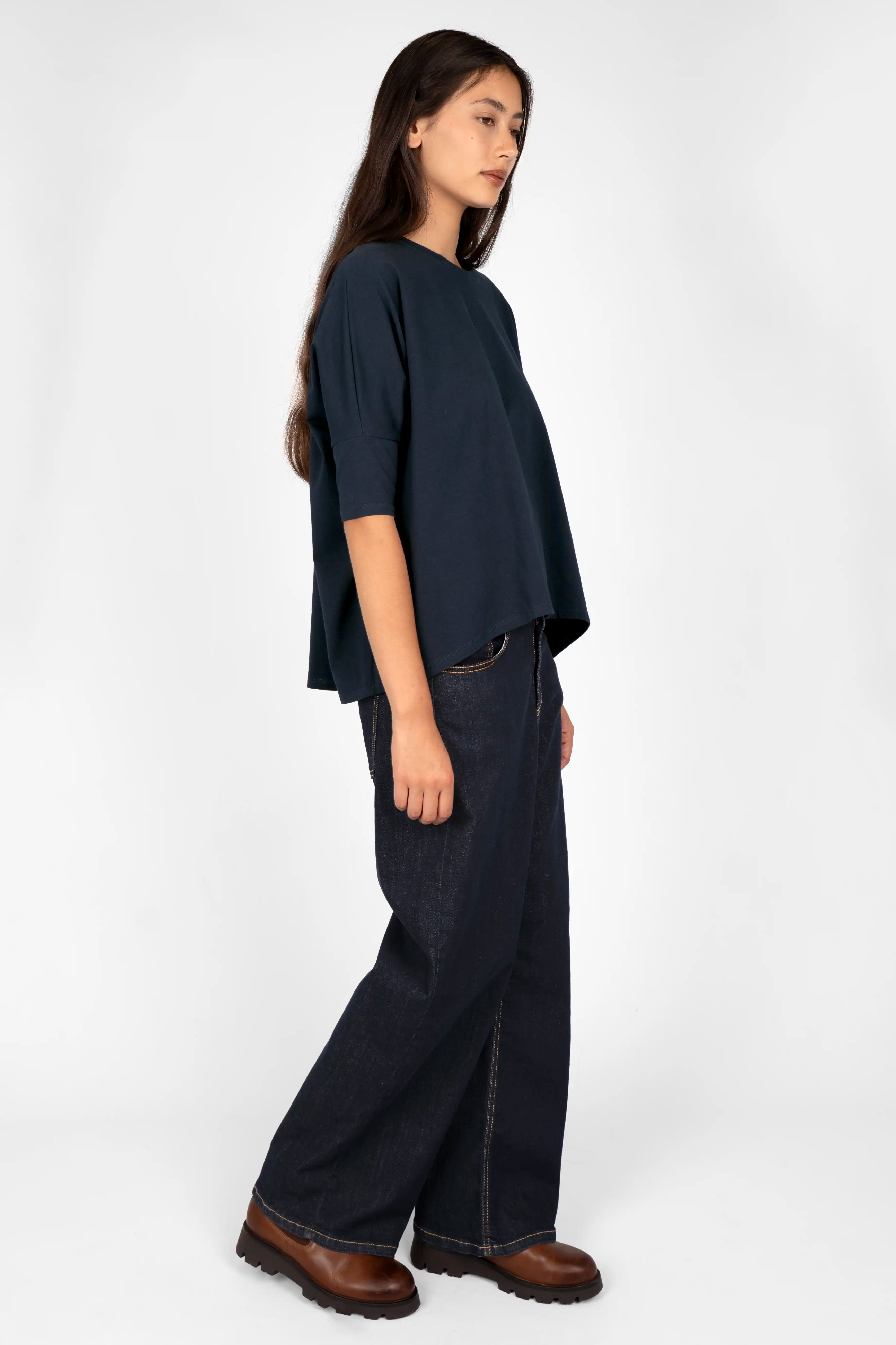 TAMI.K blouse shirt
