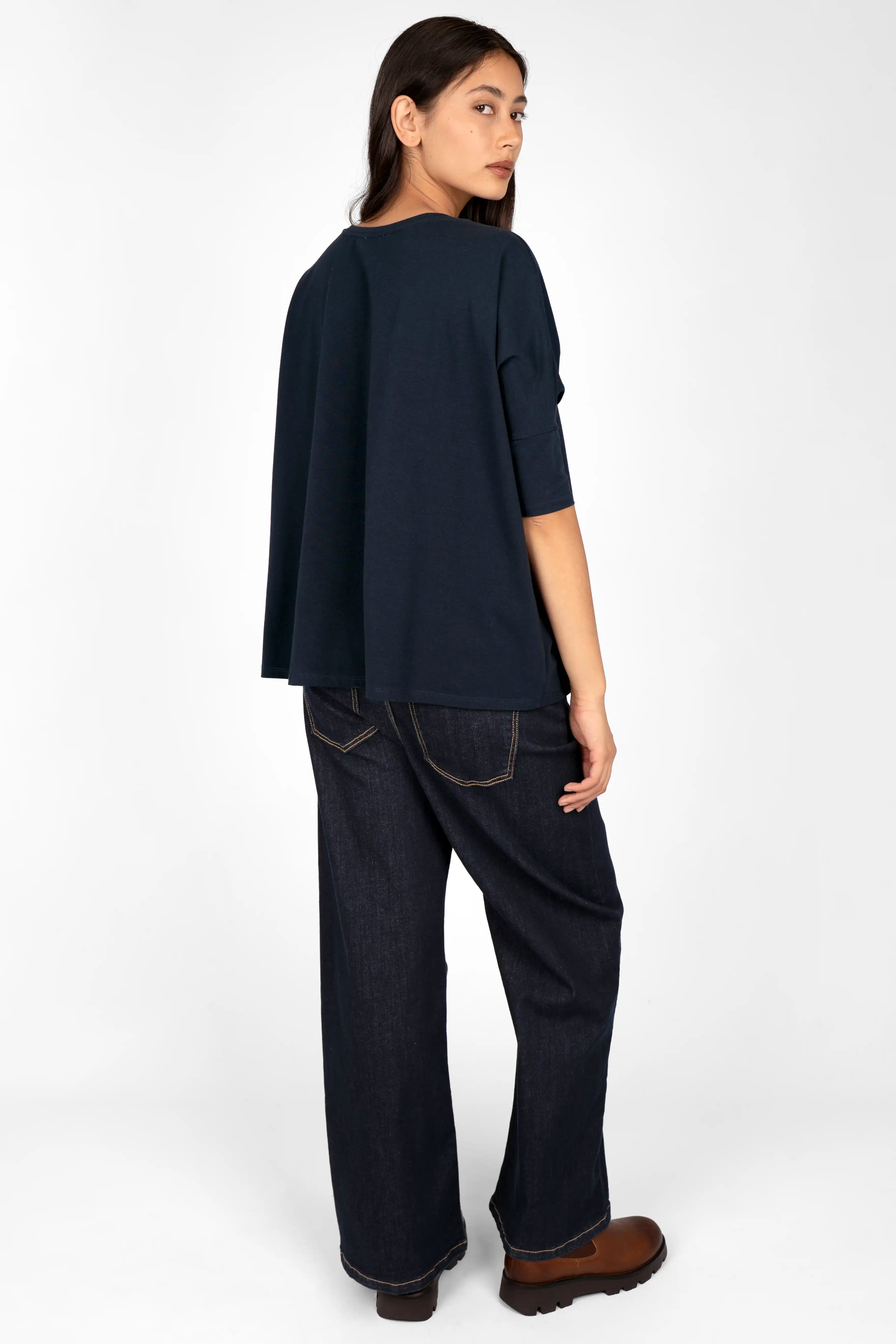 TAMI.K blouse shirt
