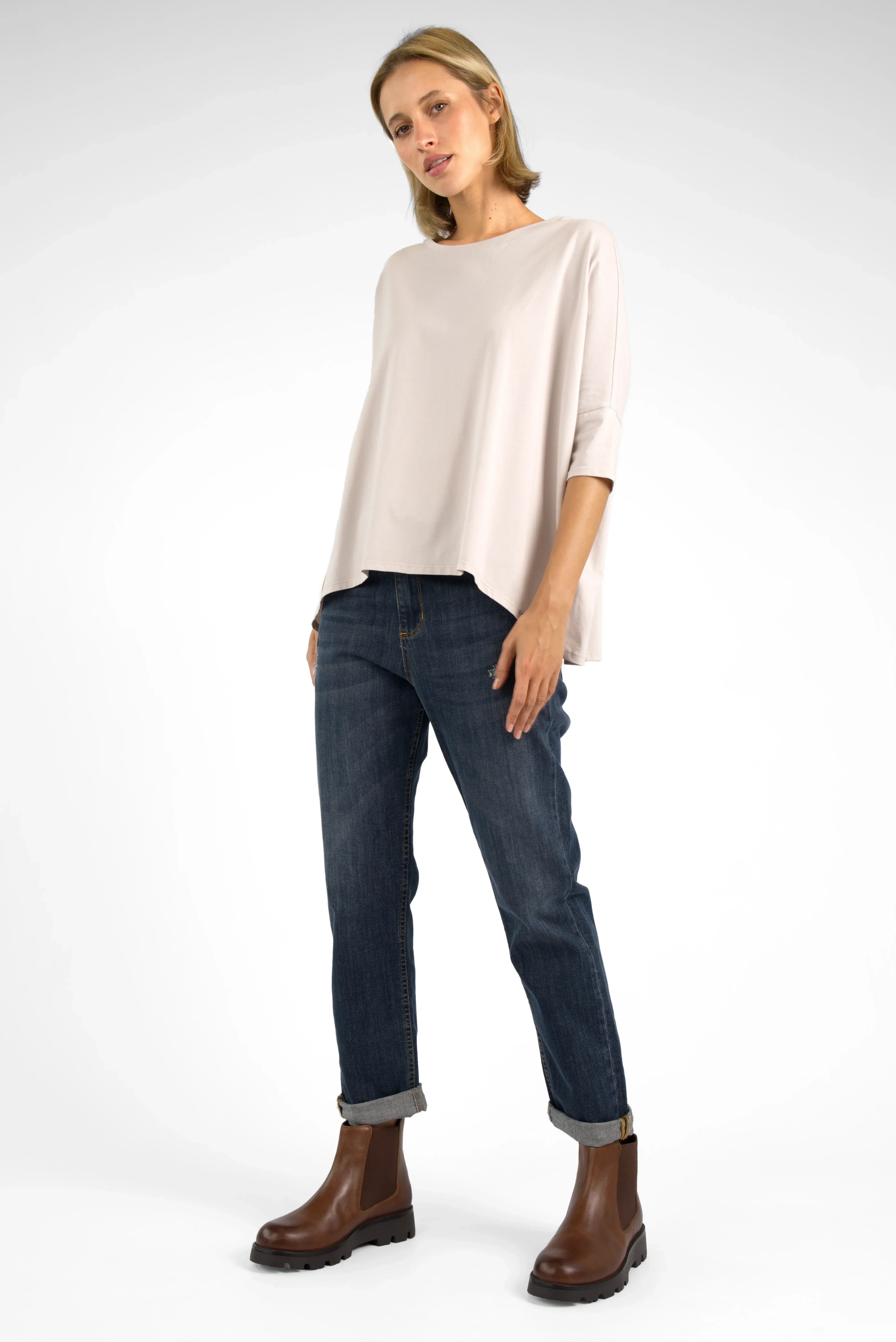 TAMI.K blouse shirt
