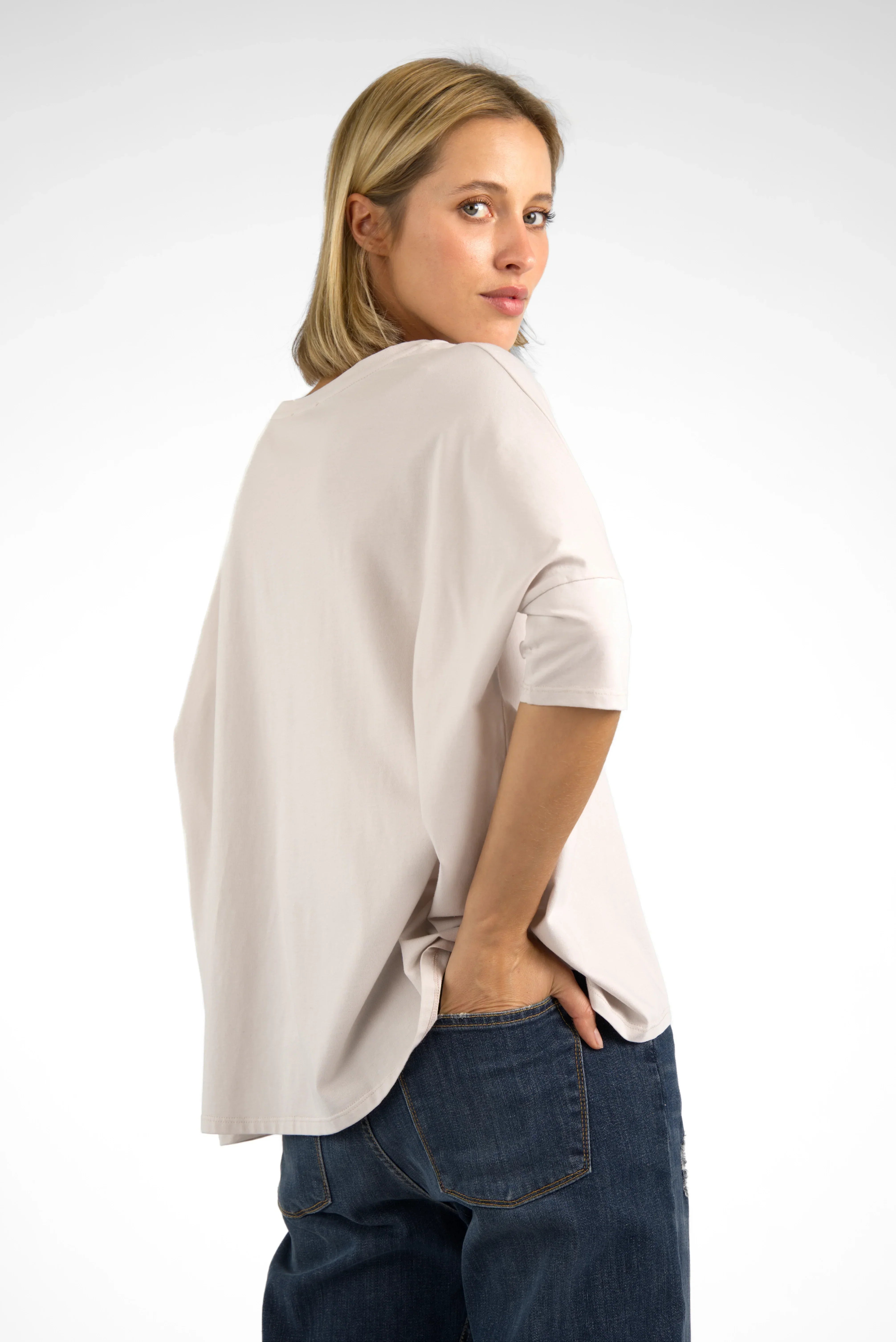 TAMI.K blouse shirt