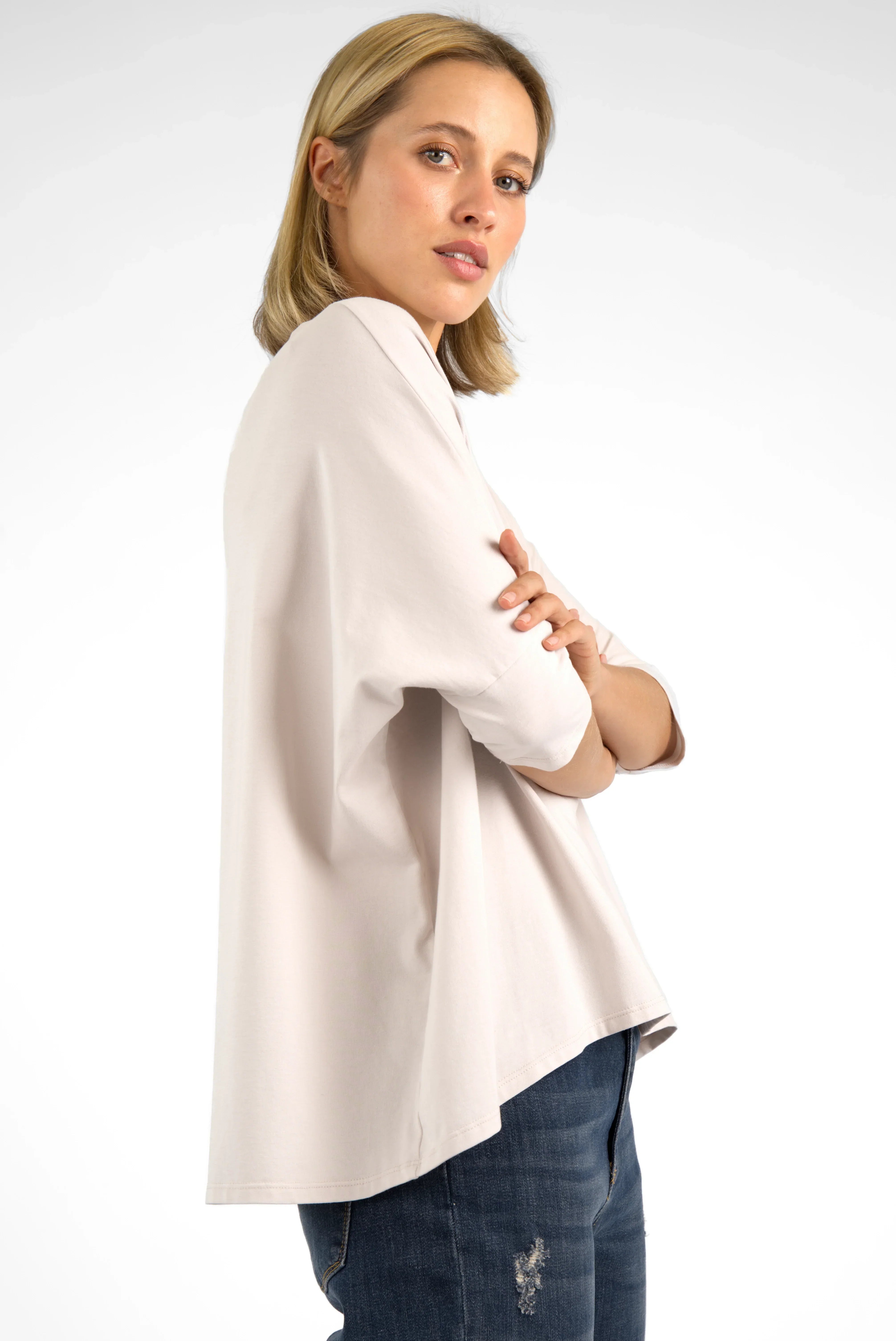 TAMI.K blouse shirt