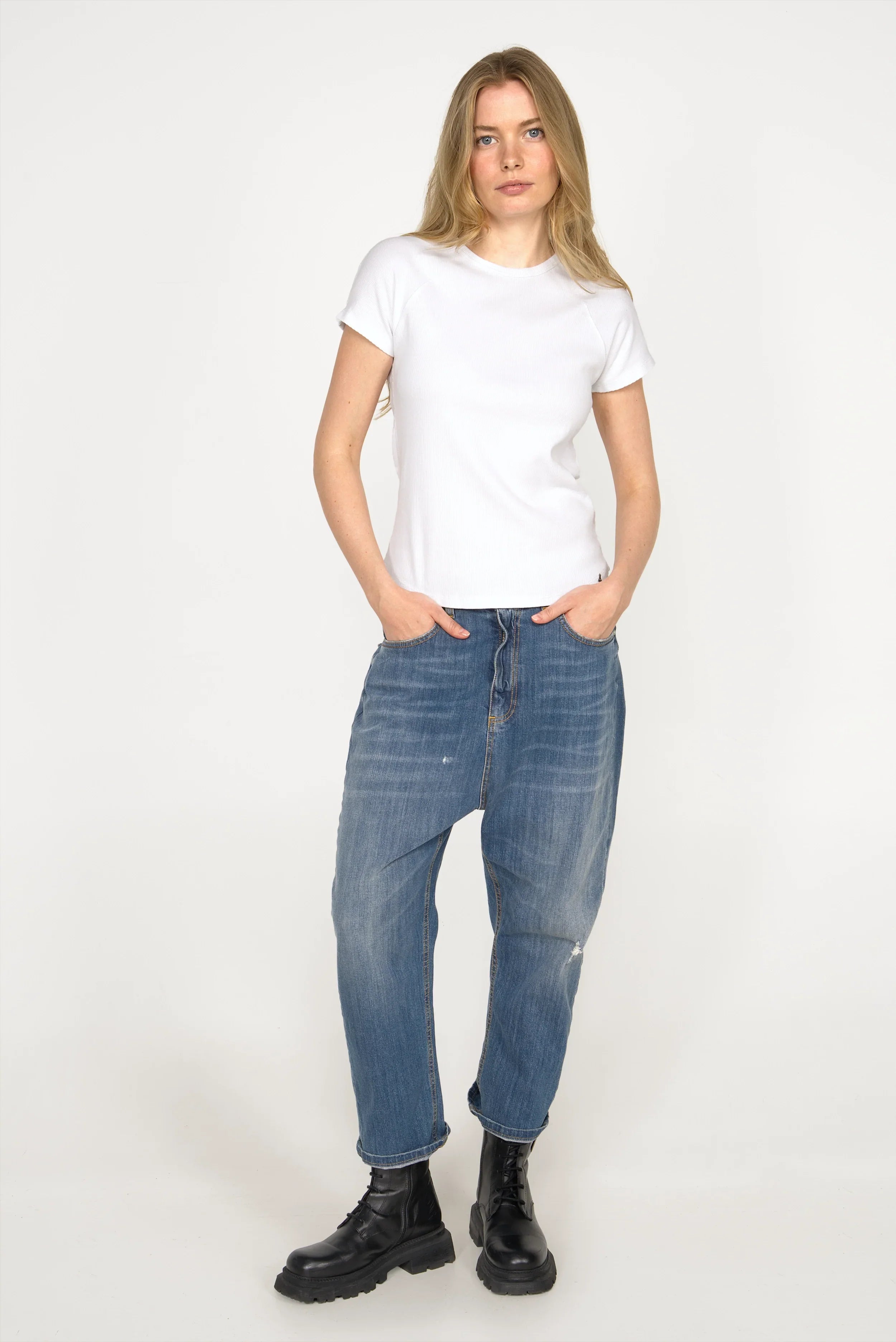 TASYA Shirt