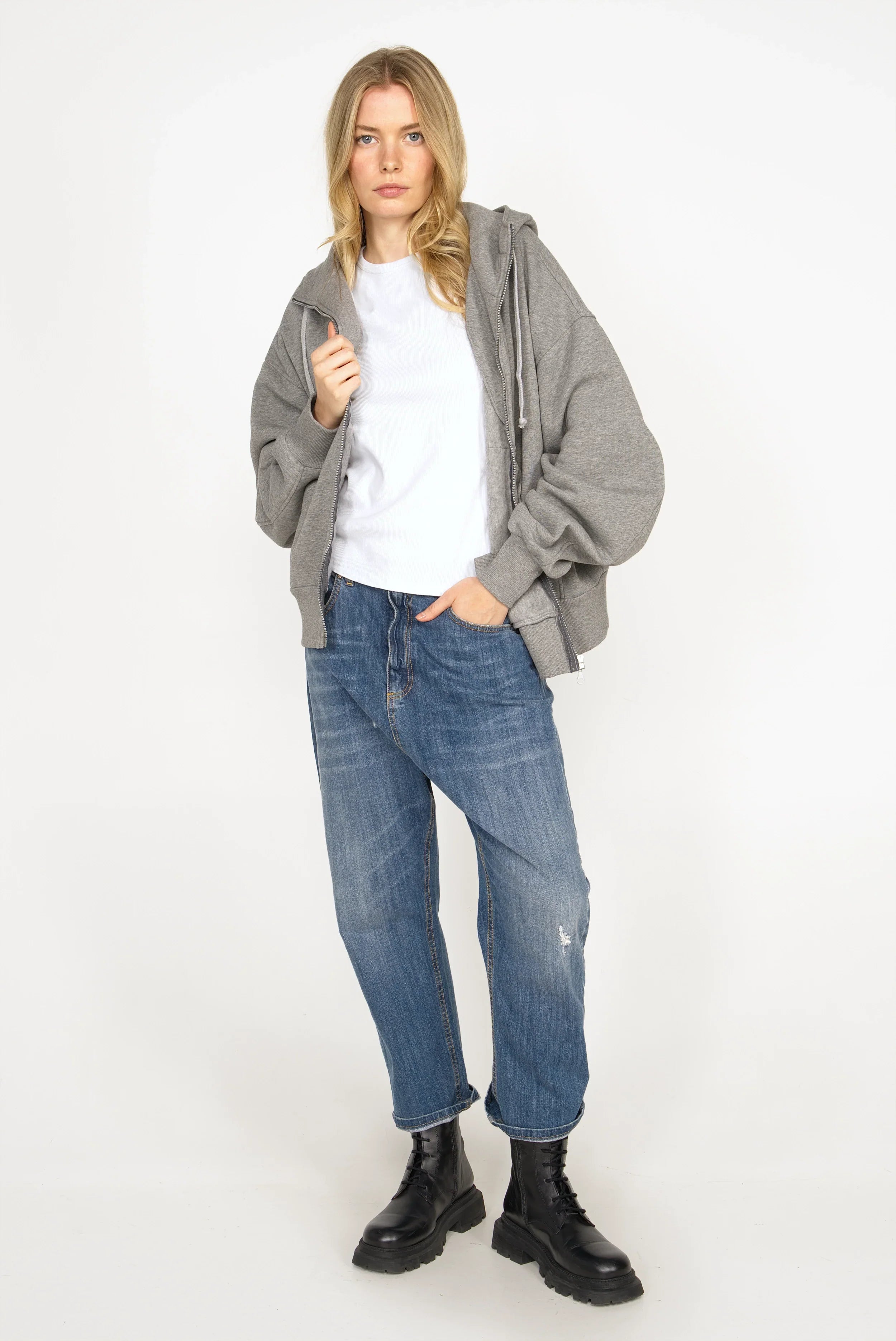 TASYA Shirt