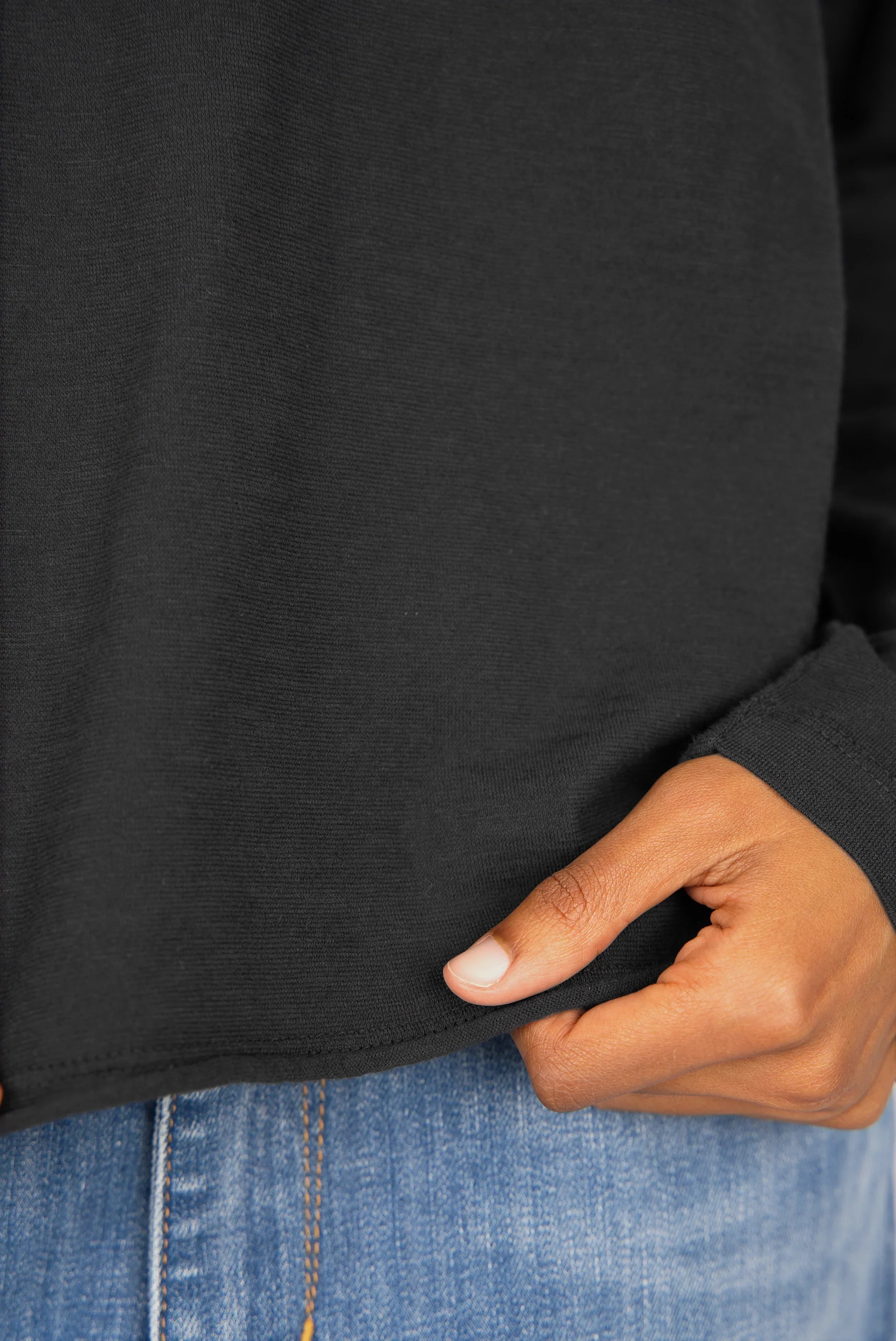 TEHI long sleeve