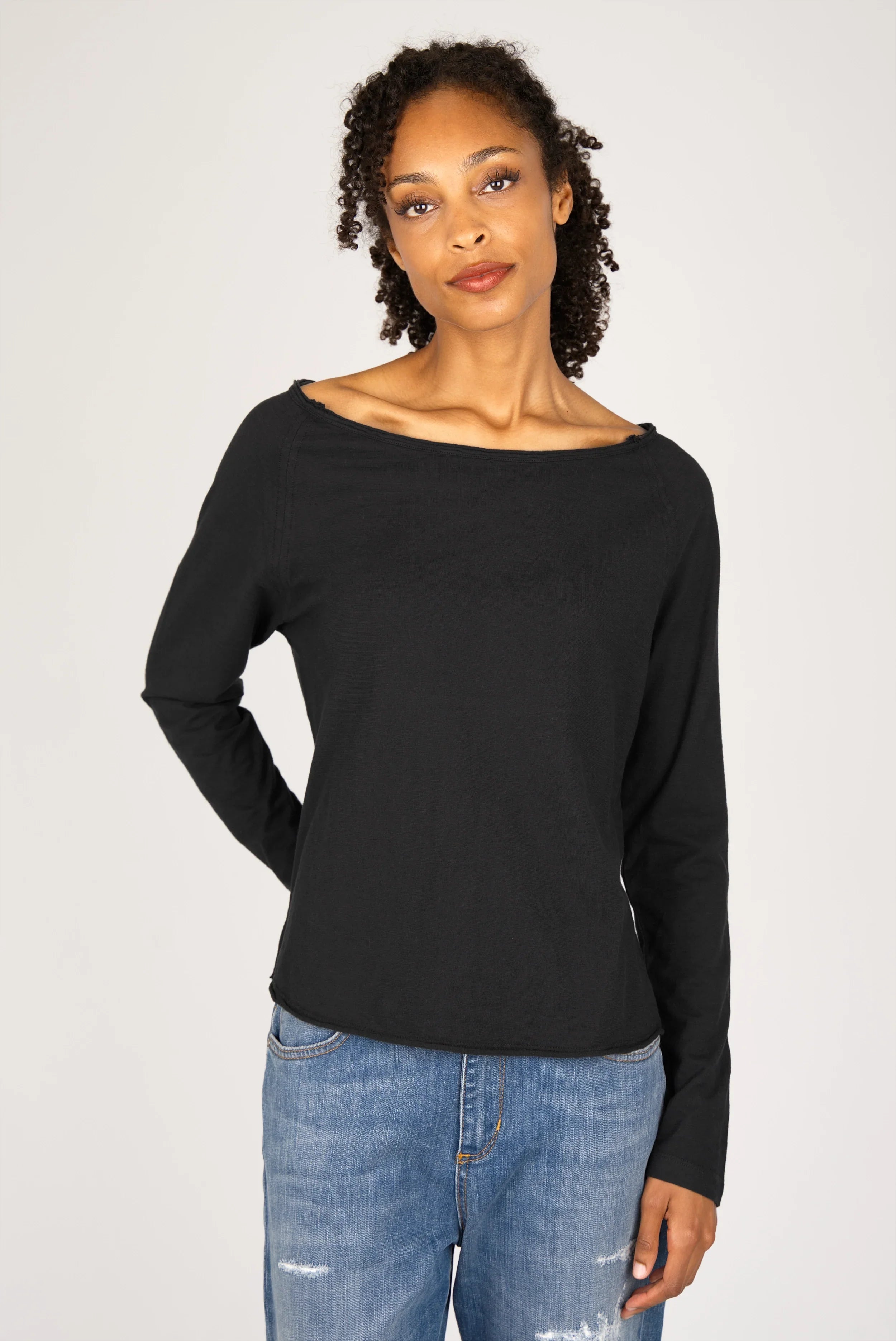 TEHI long sleeve